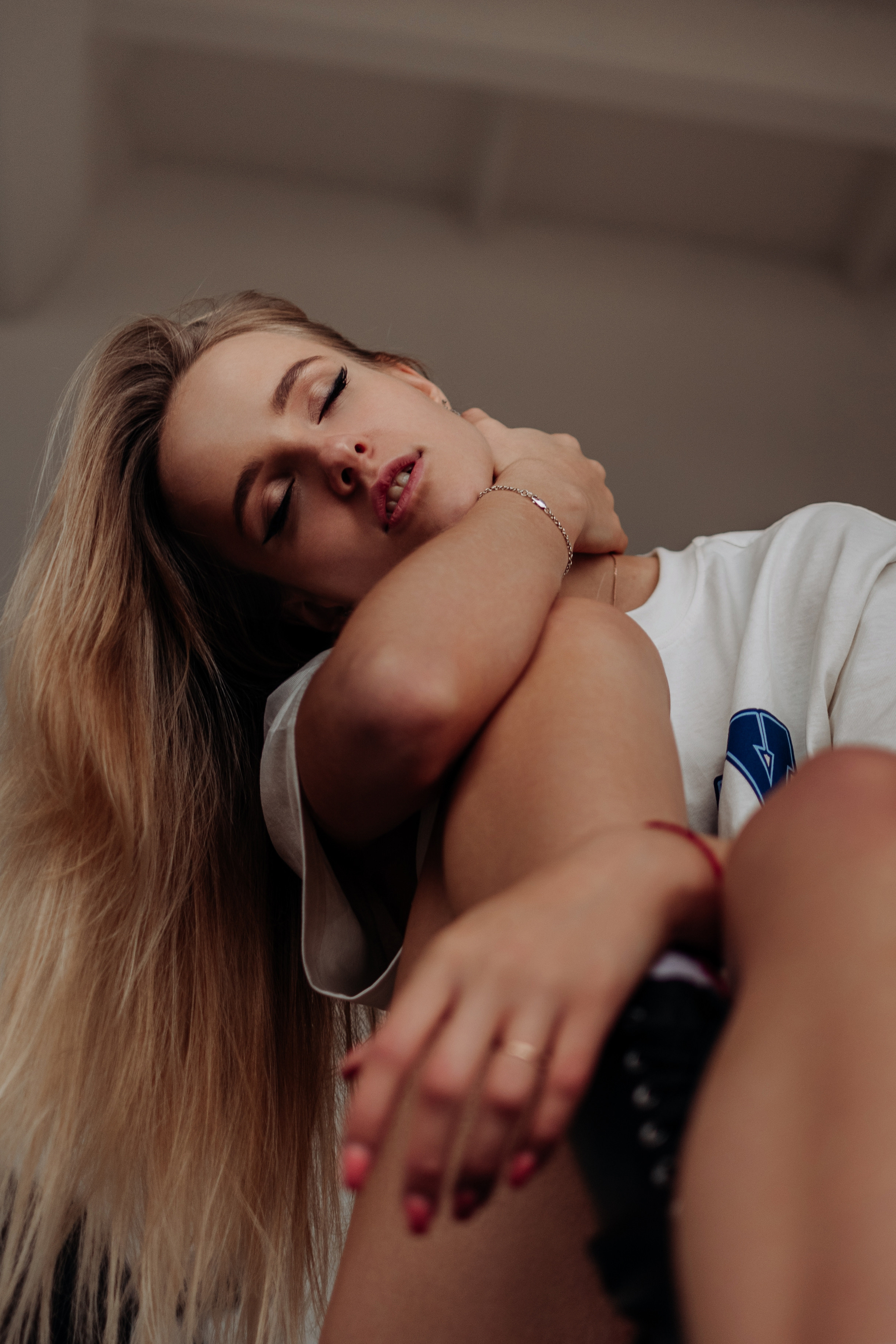 Ксения. Фотограф Тверь. Анна Драго