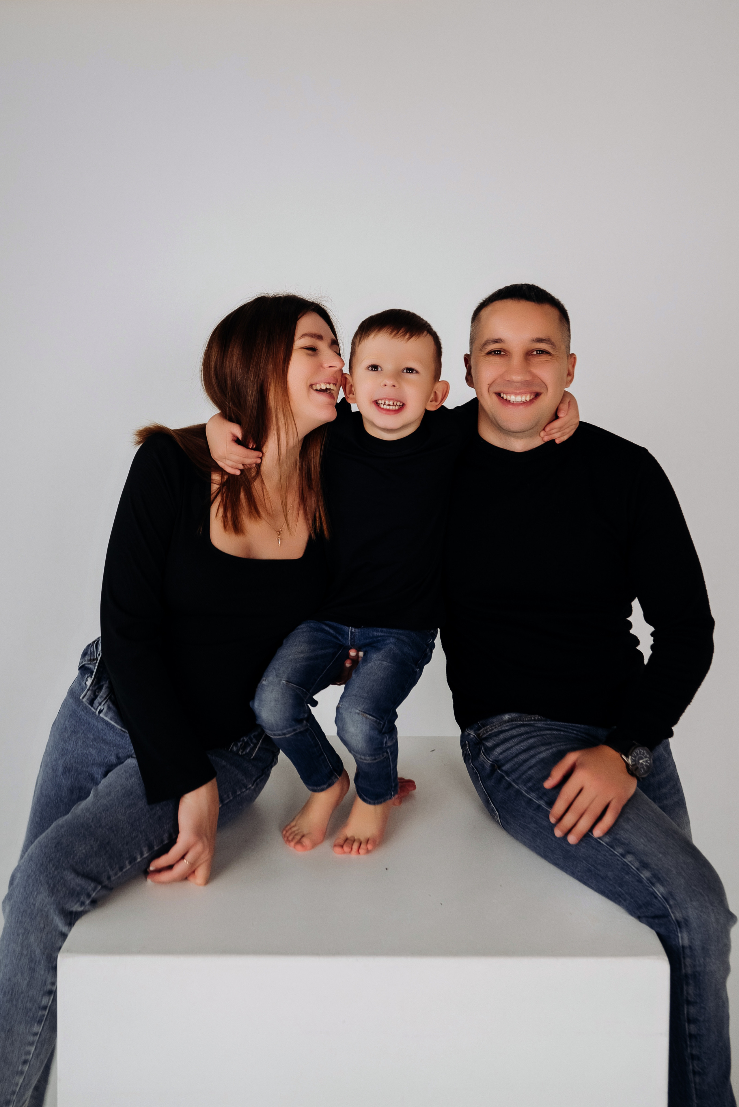 Ангелина Коля Матвей. Фотограф Тверь. Анна Драго