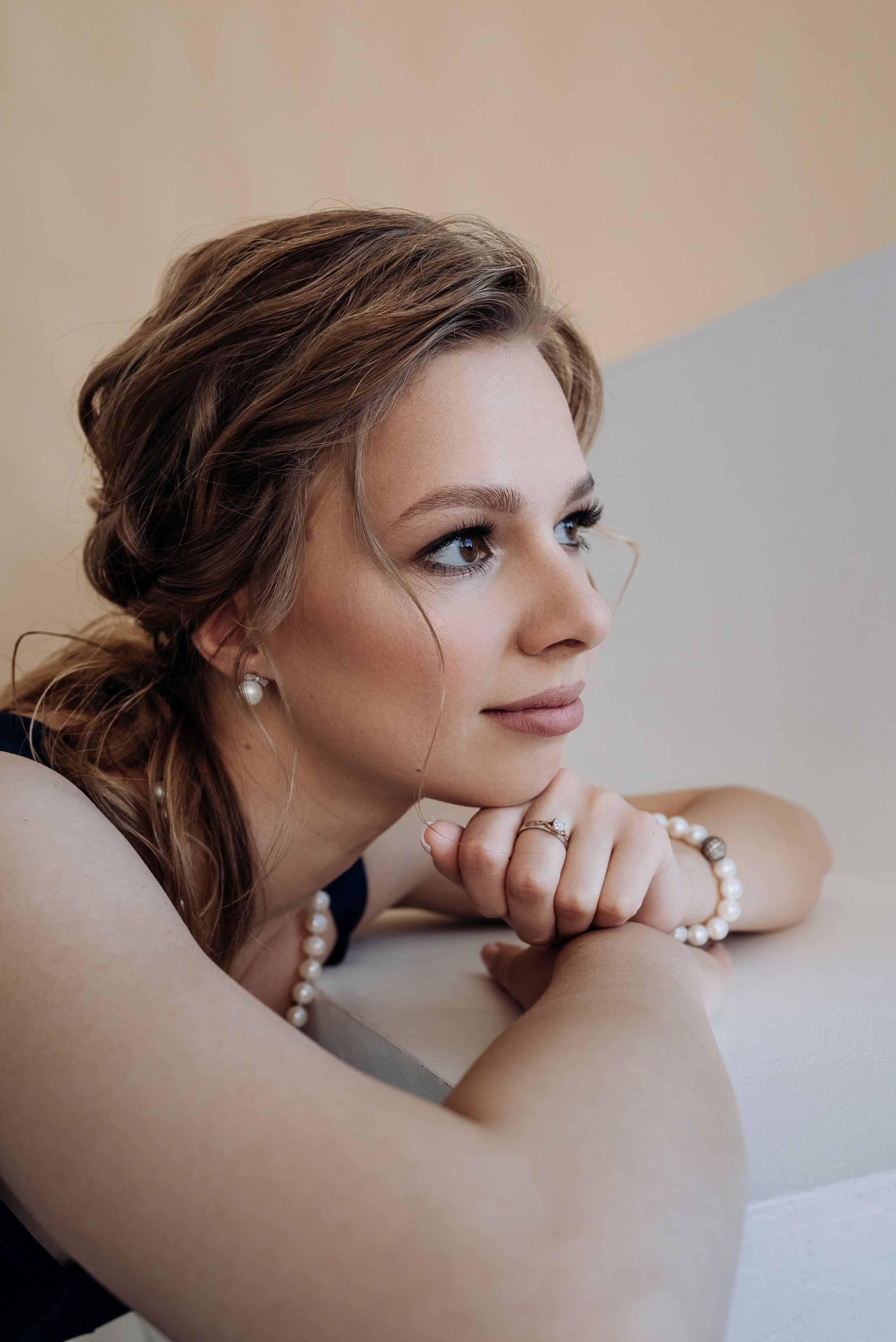 Наташа. Фотограф Тверь. Анна Драго