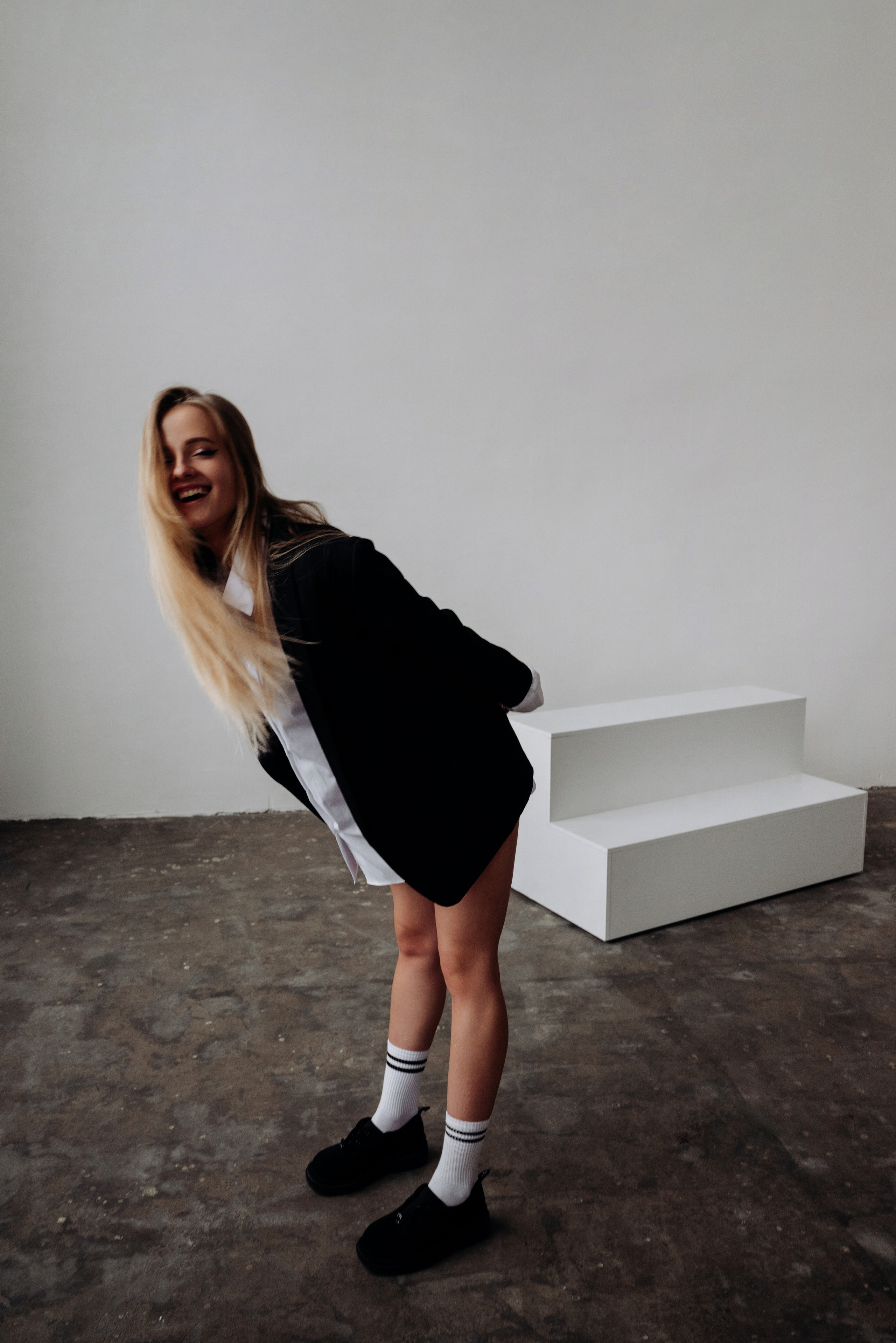 Ксюша. Фотограф Тверь. Анна Драго