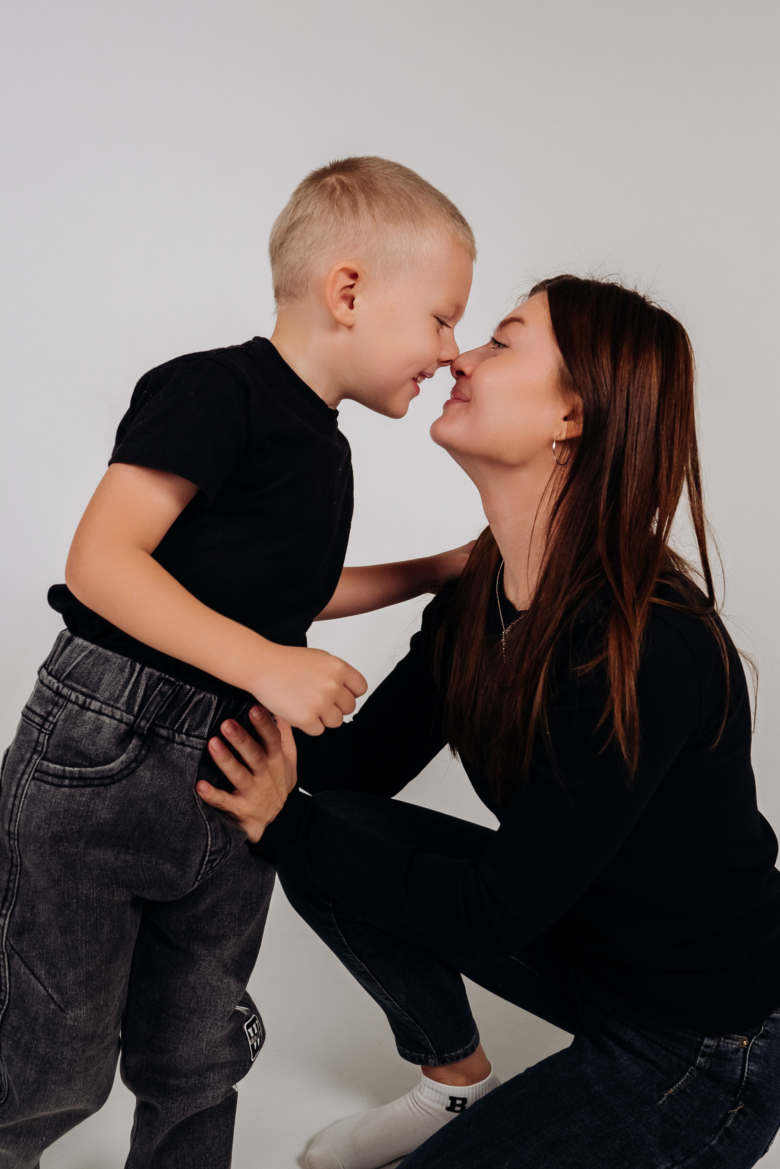 Оксана Илья Влад. Фотограф Тверь. Анна Драго