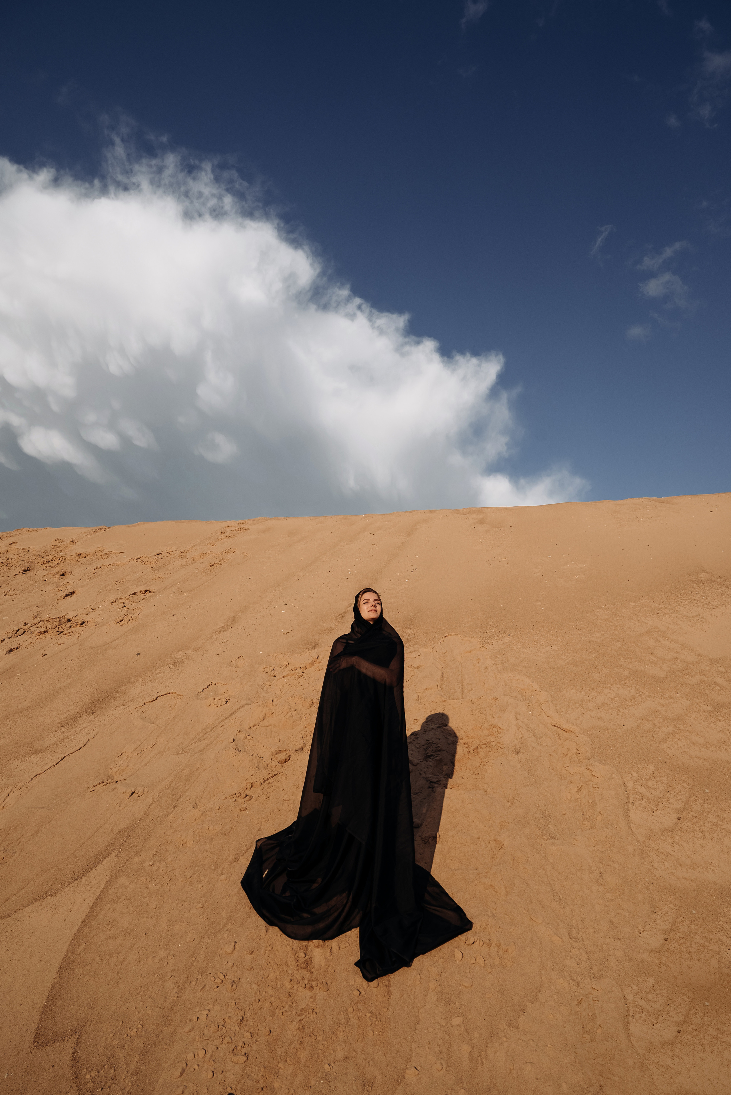 Алина. Фотограф Тверь. Анна Драго