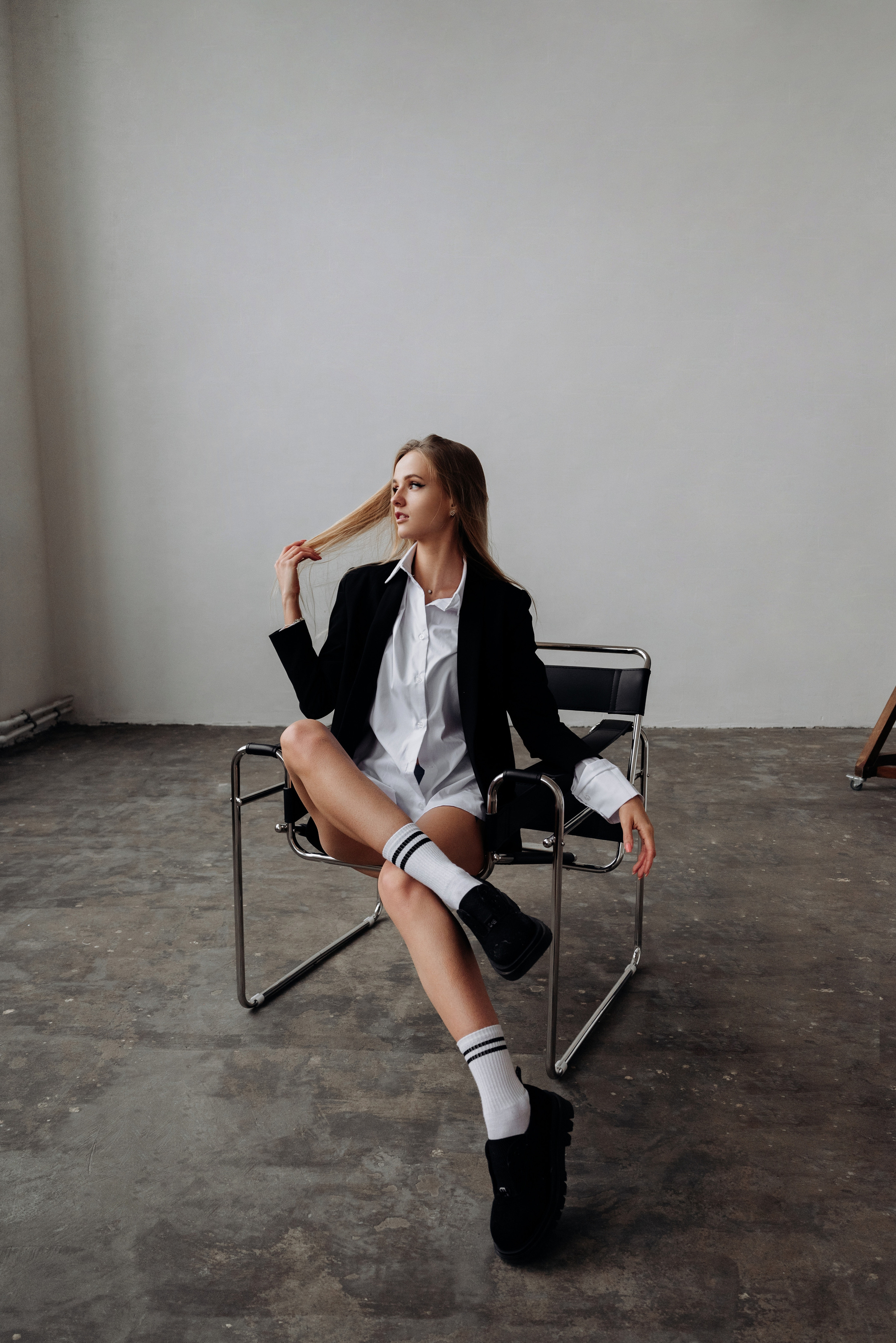 Ксюша. Фотограф Тверь. Анна Драго