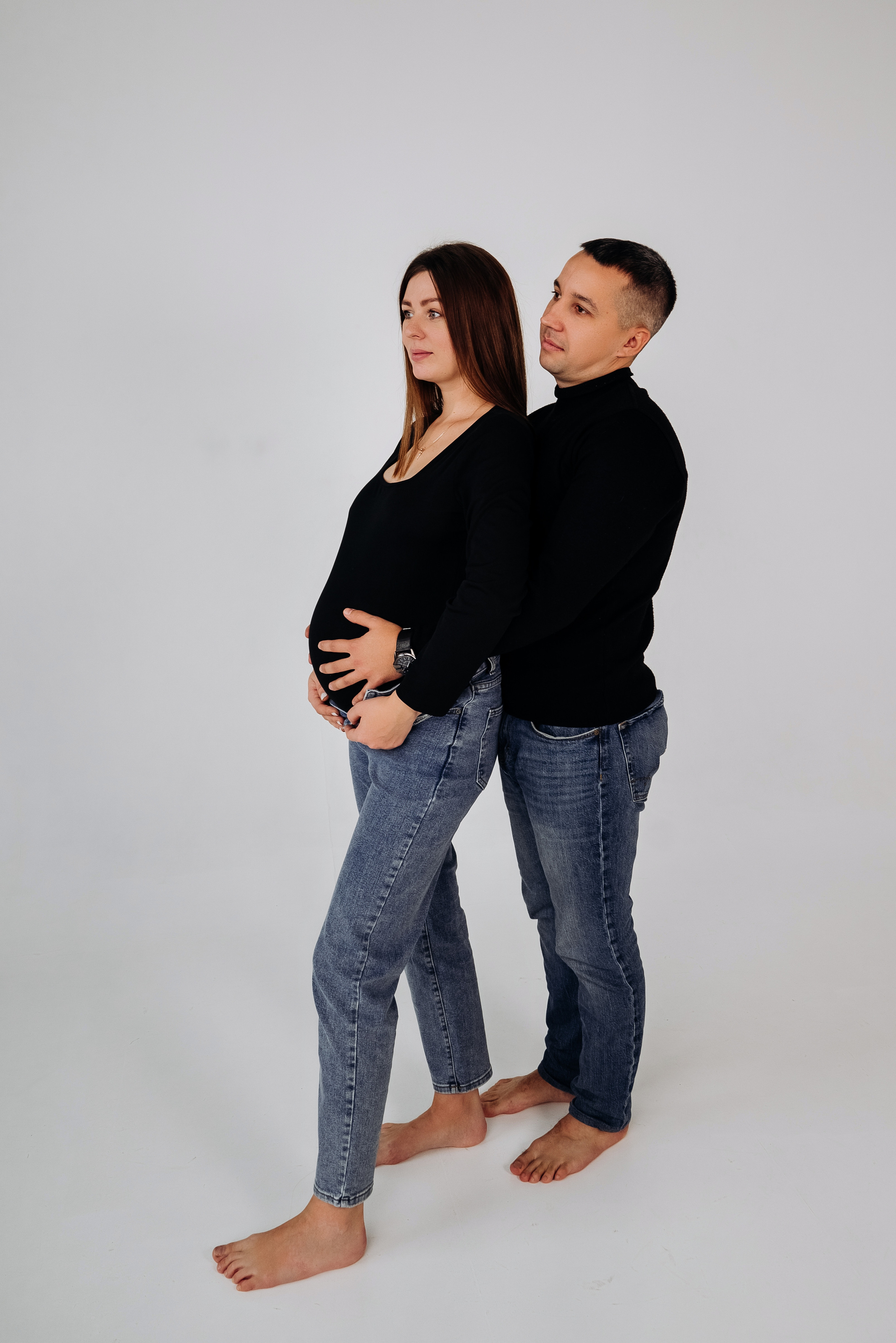 Ангелина Коля Матвей. Фотограф Тверь. Анна Драго