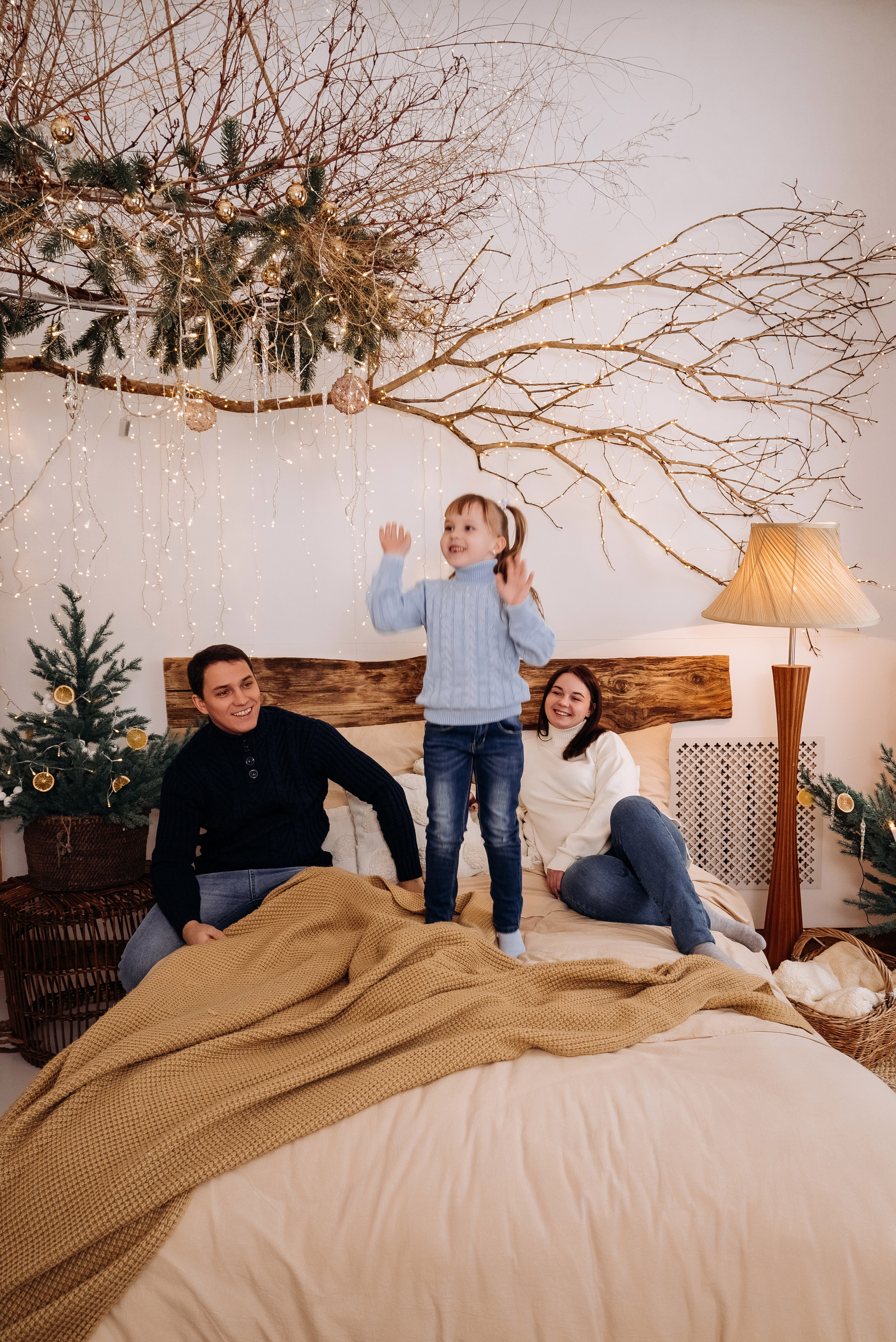 Катя и Тёма. Фотограф Тверь. Анна Драго