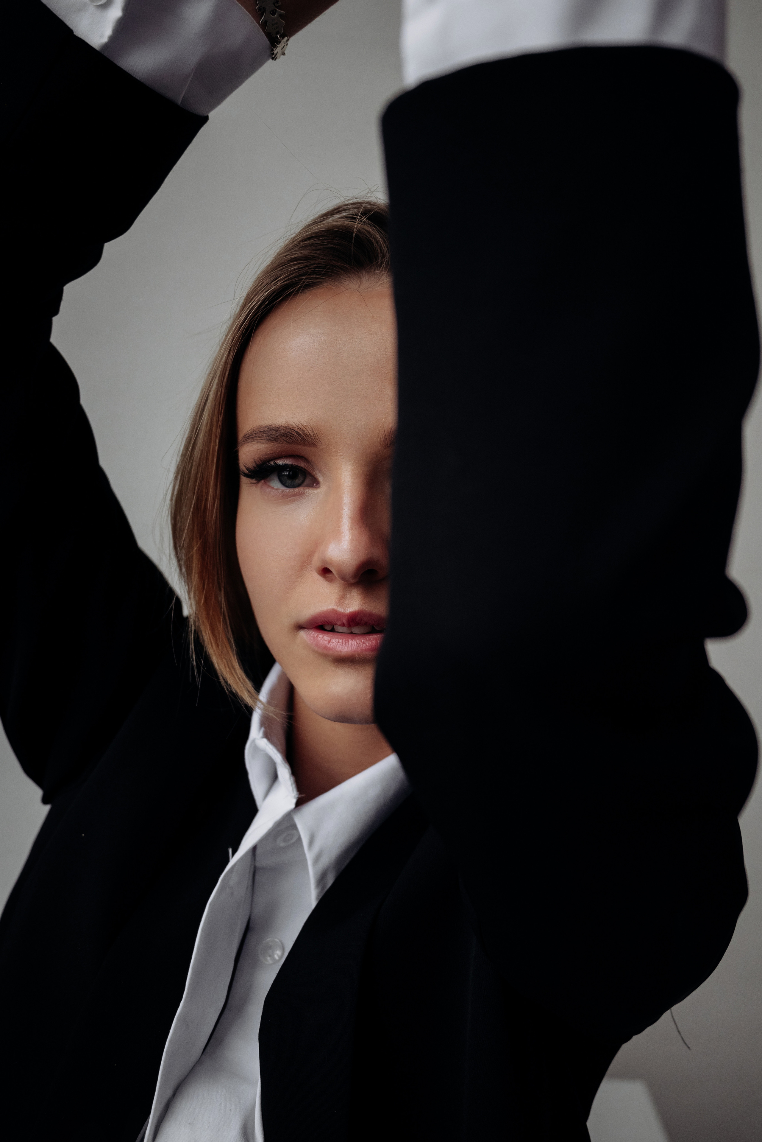 Ксюша. Фотограф Тверь. Анна Драго