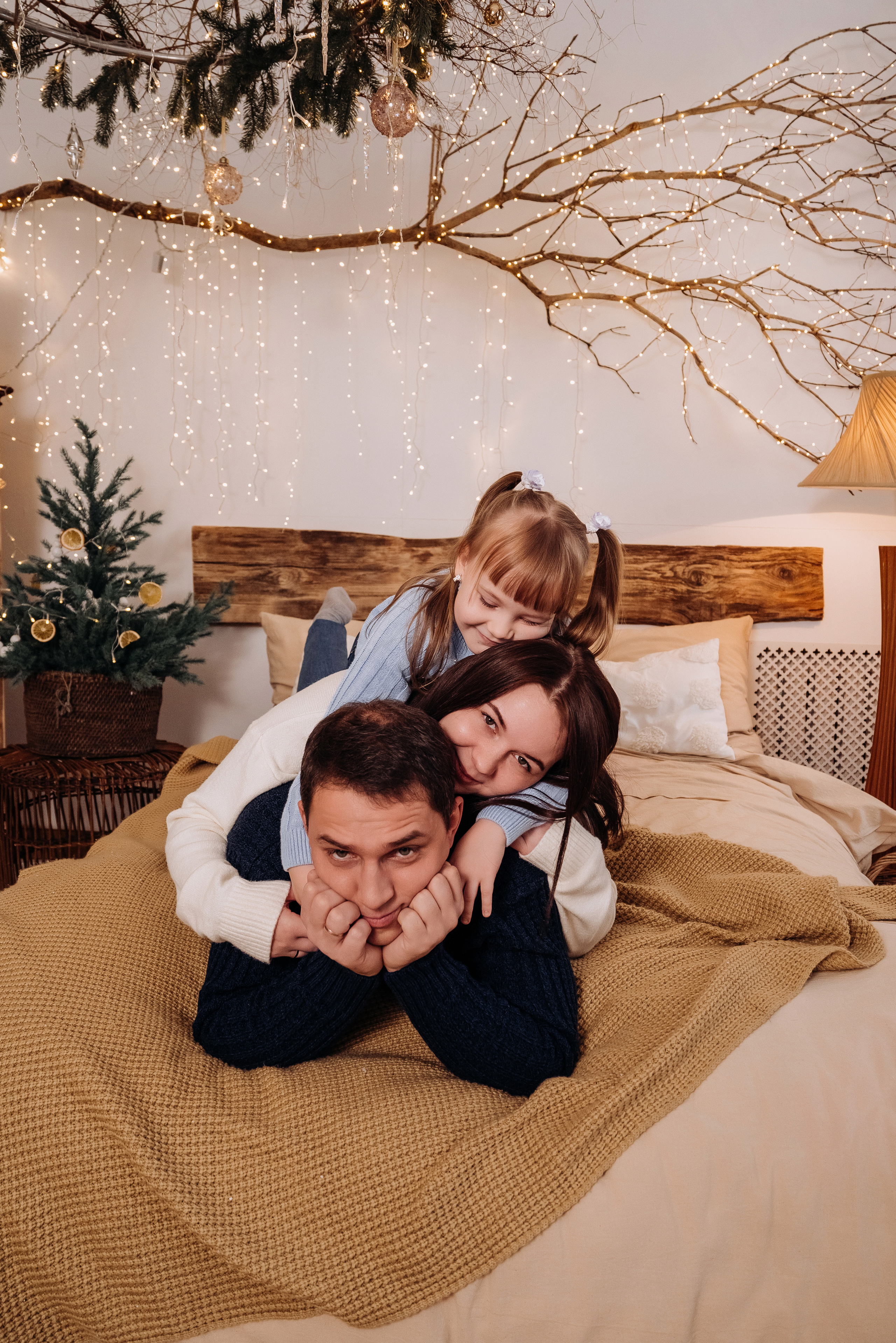 Катя и Тёма. Фотограф Тверь. Анна Драго