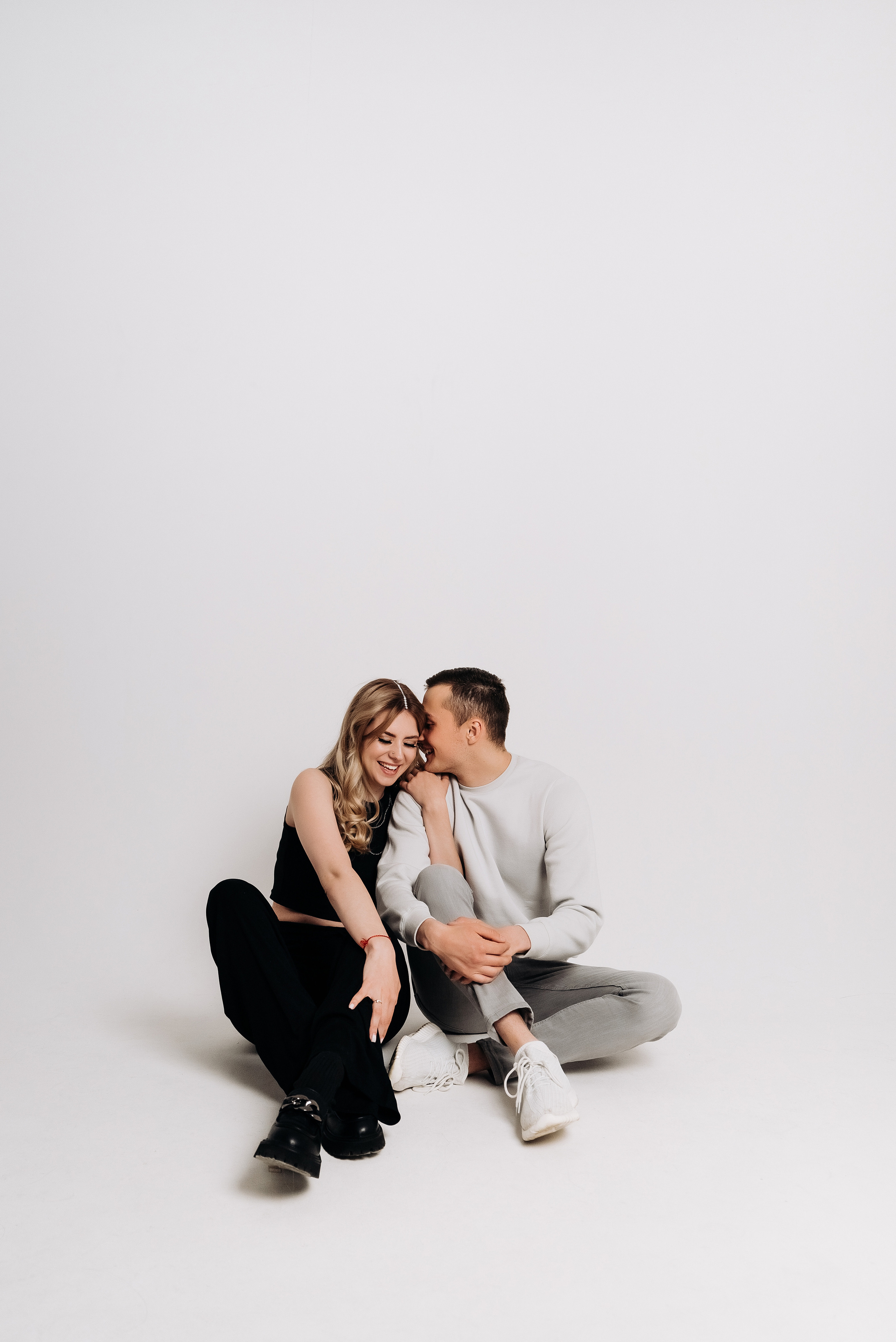 Алина и Саша. Фотограф Тверь. Анна Драго