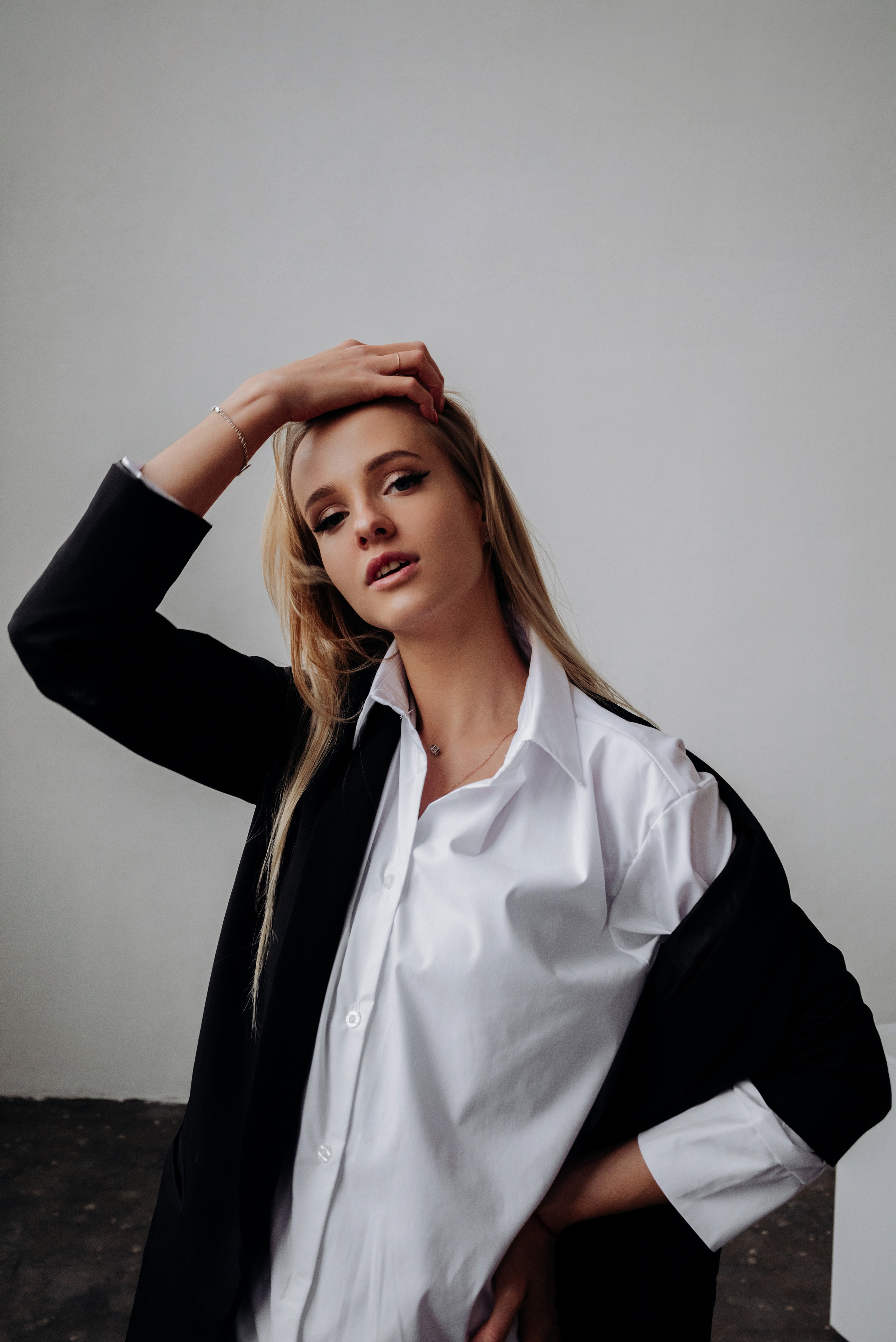 Ксюша. Фотограф Тверь. Анна Драго