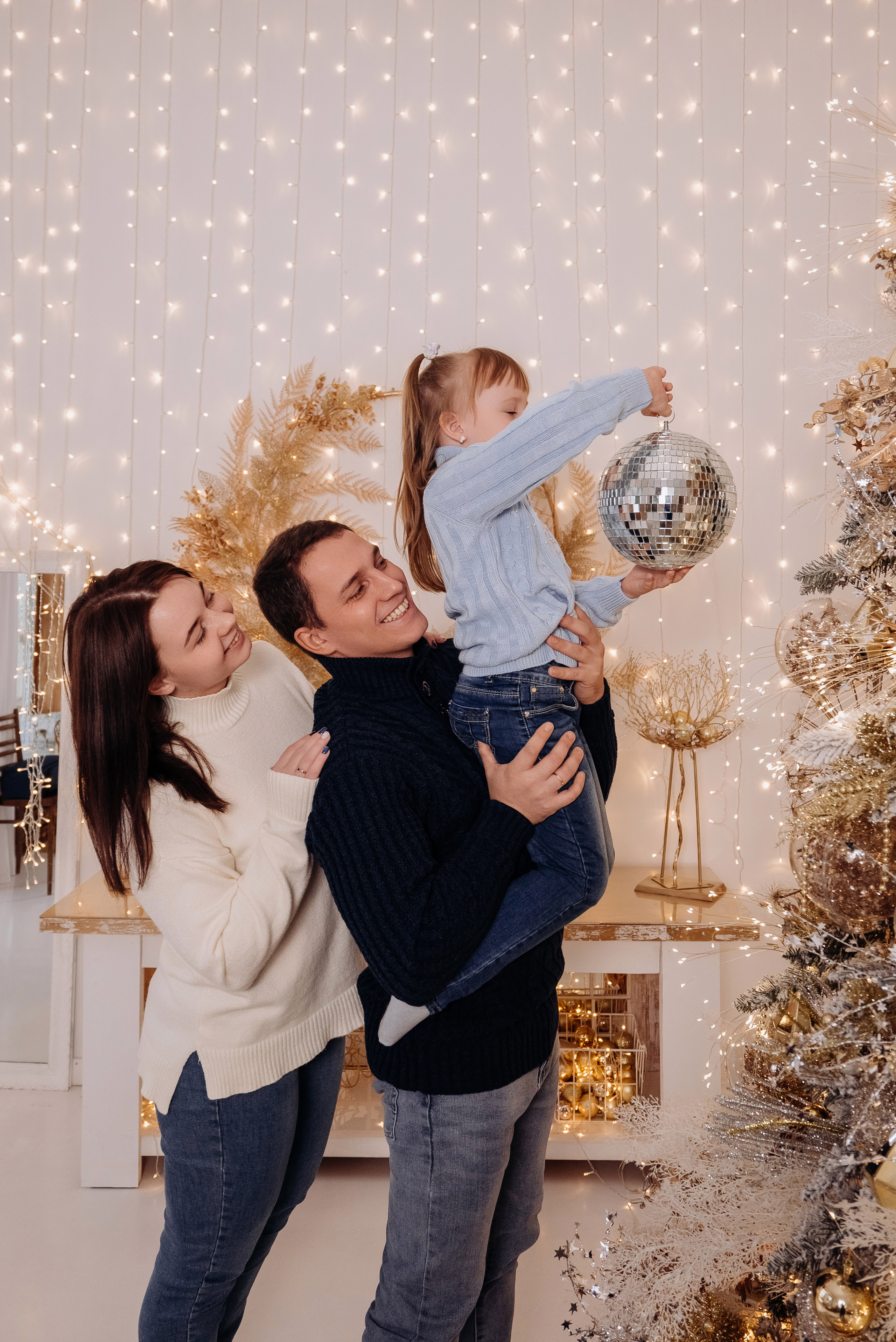 Катя и Тёма. Фотограф Тверь. Анна Драго