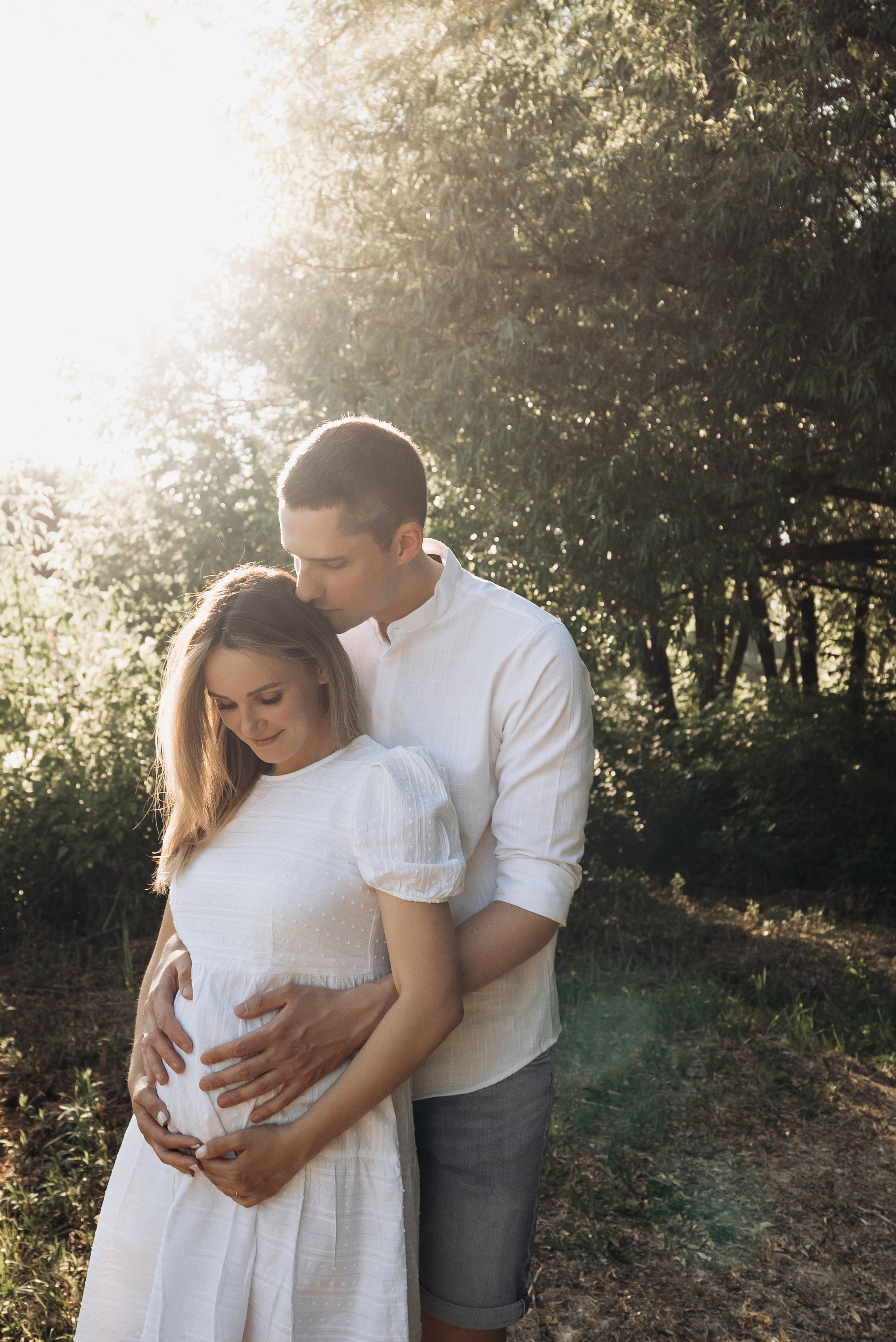 Юля и Рома. Фотограф Тверь. Анна Драго