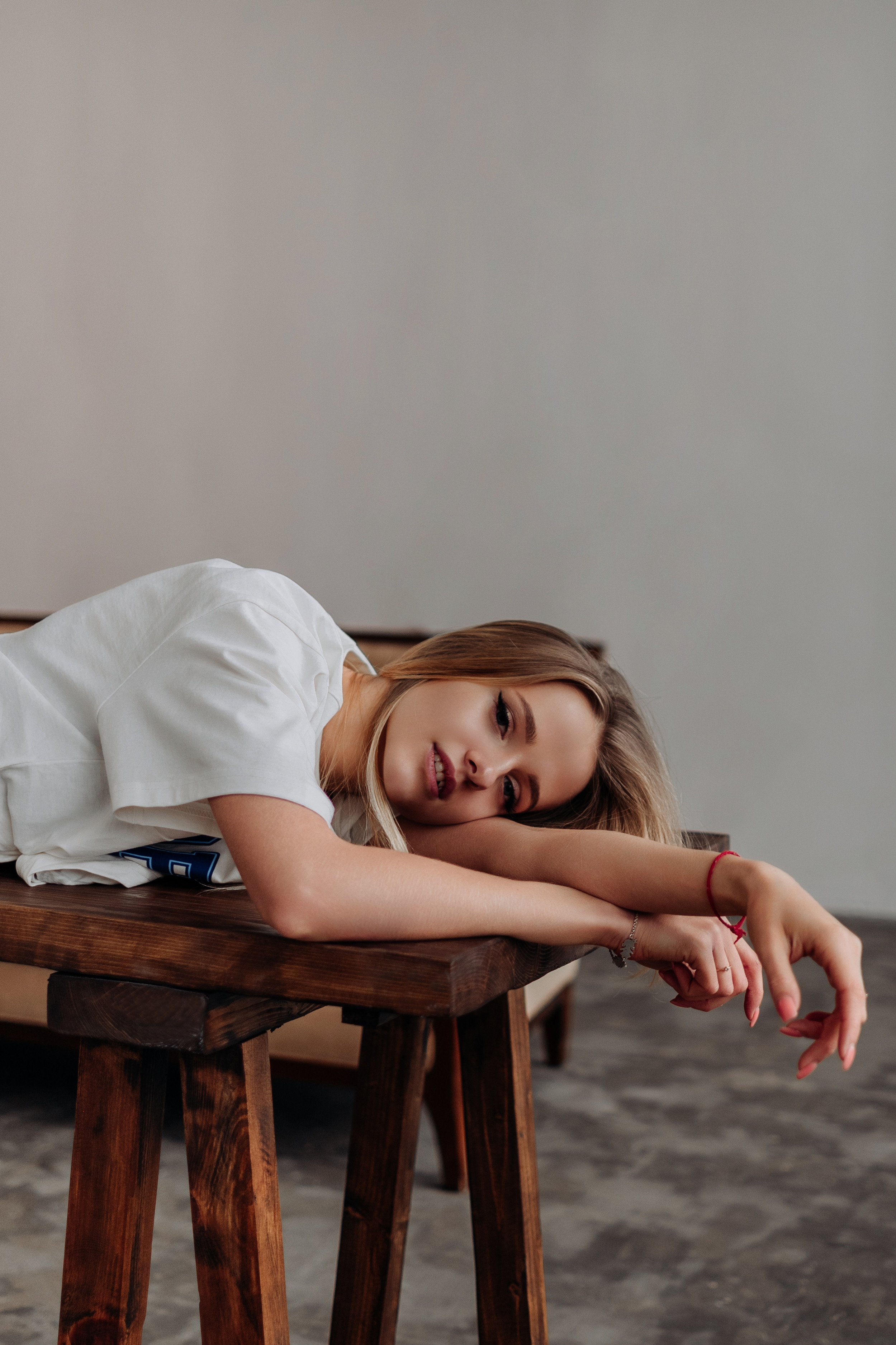 Ксения. Фотограф Тверь. Анна Драго