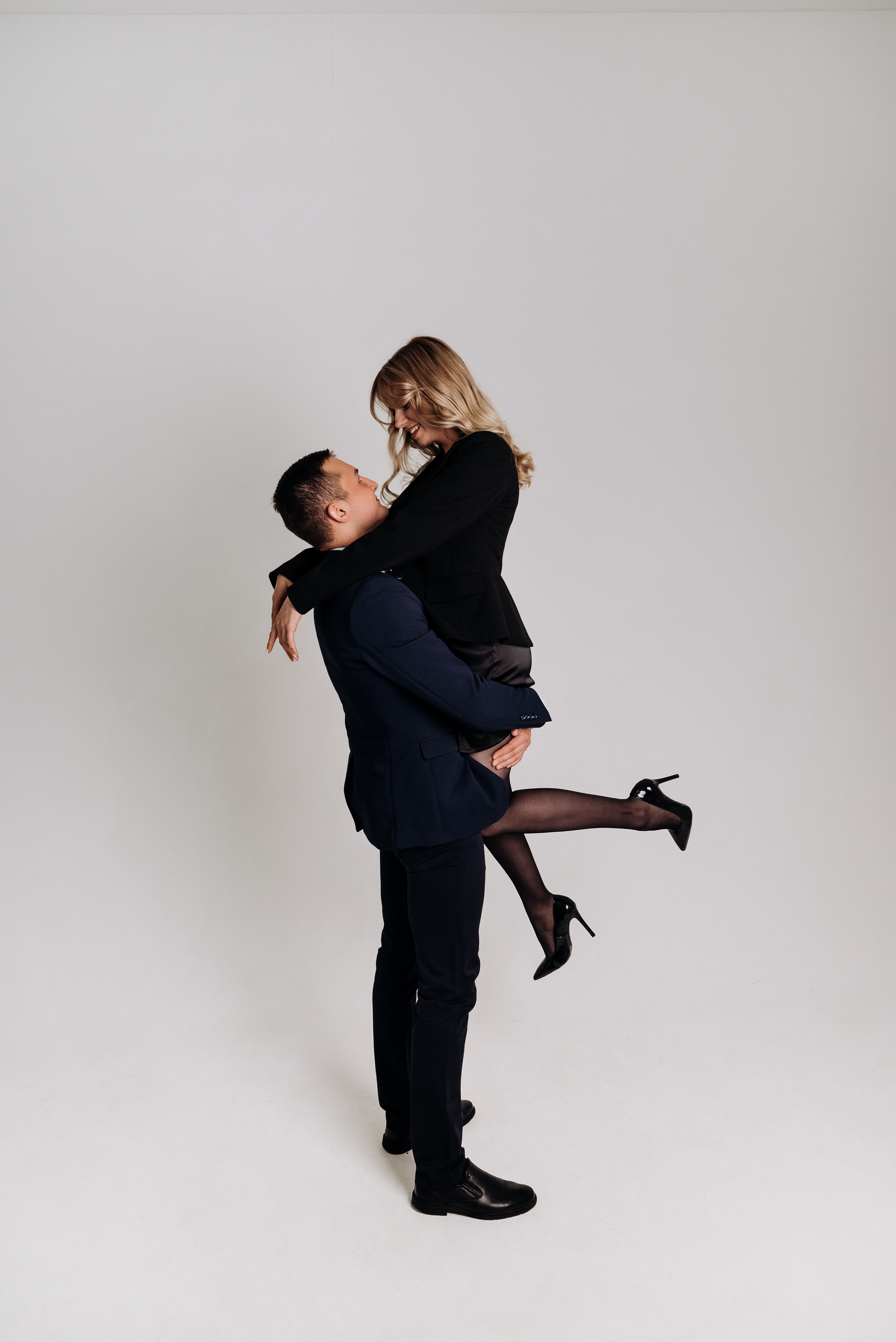 Алина и Саша. Фотограф Тверь. Анна Драго