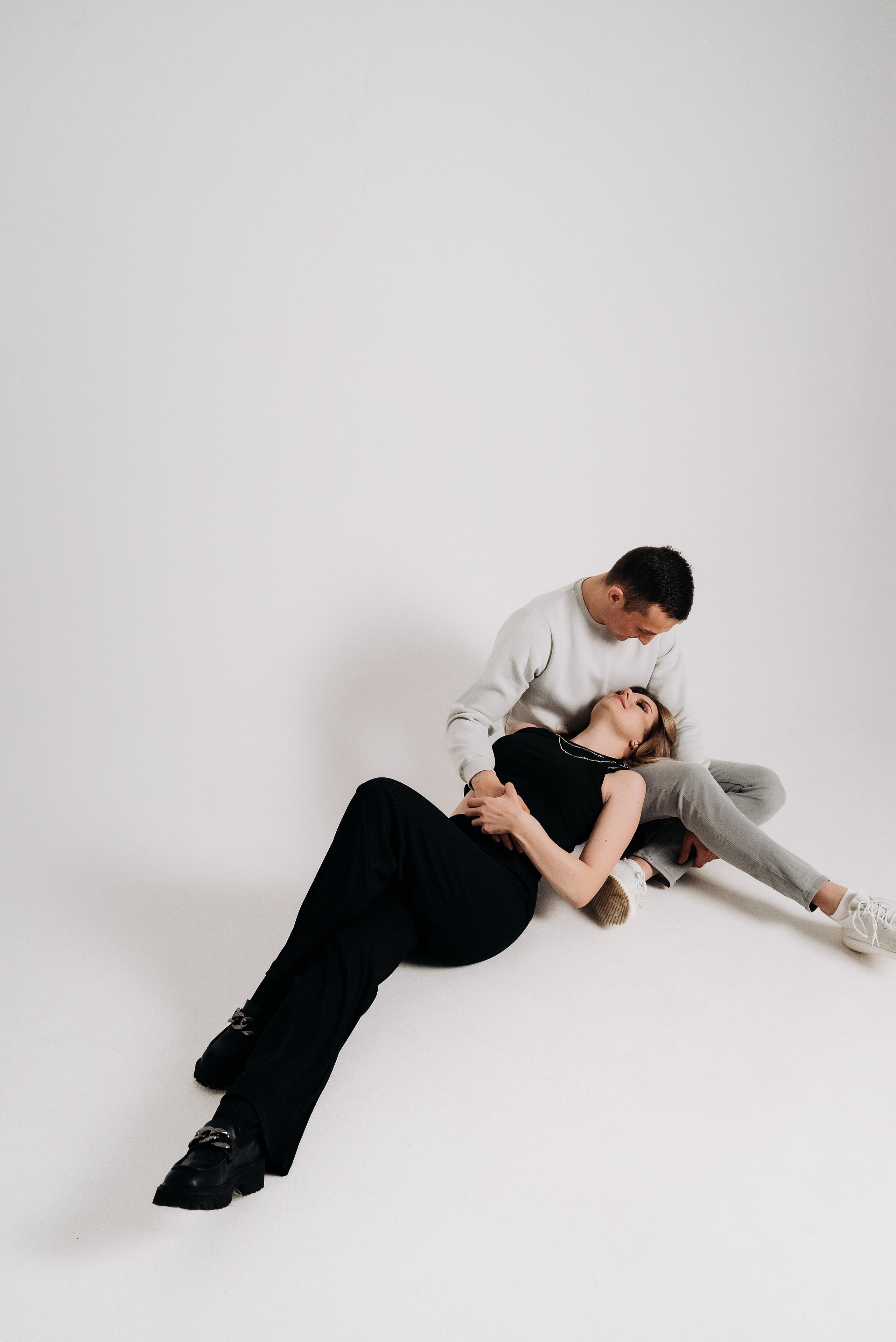 Алина и Саша. Фотограф Тверь. Анна Драго