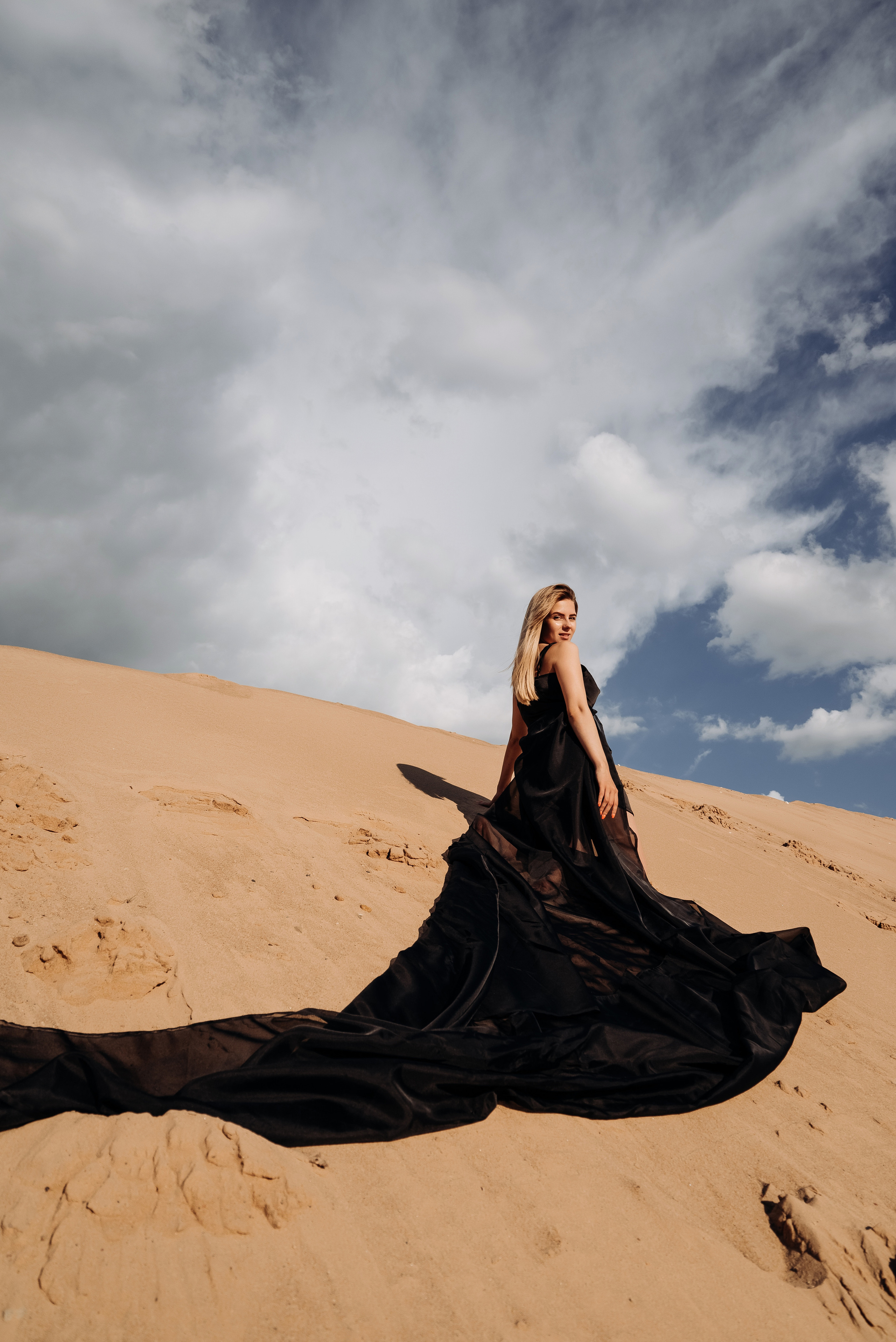 Алина. Фотограф Тверь. Анна Драго