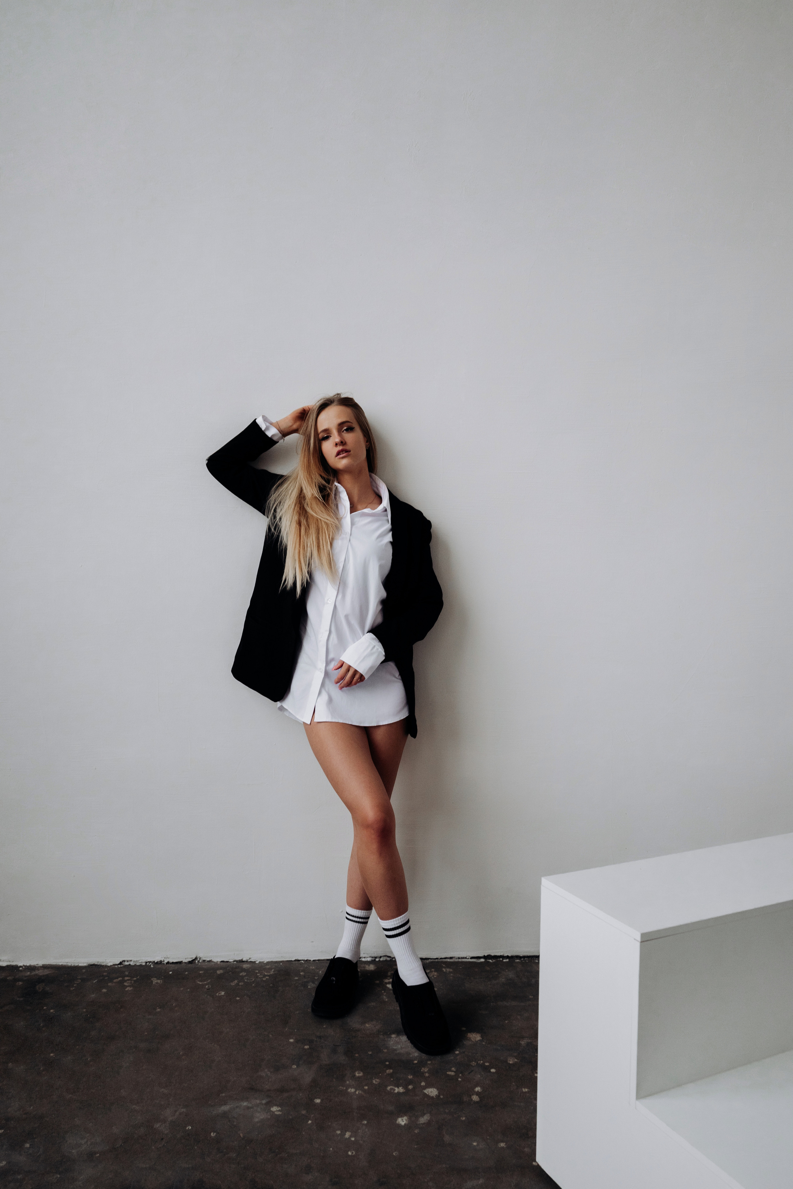 Ксюша. Фотограф Тверь. Анна Драго