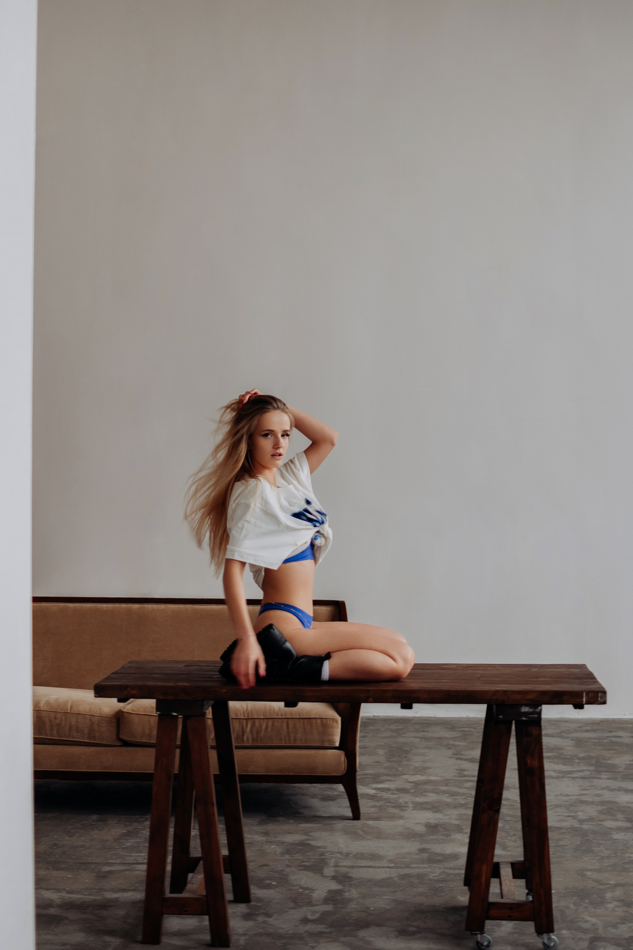 Ксения. Фотограф Тверь. Анна Драго