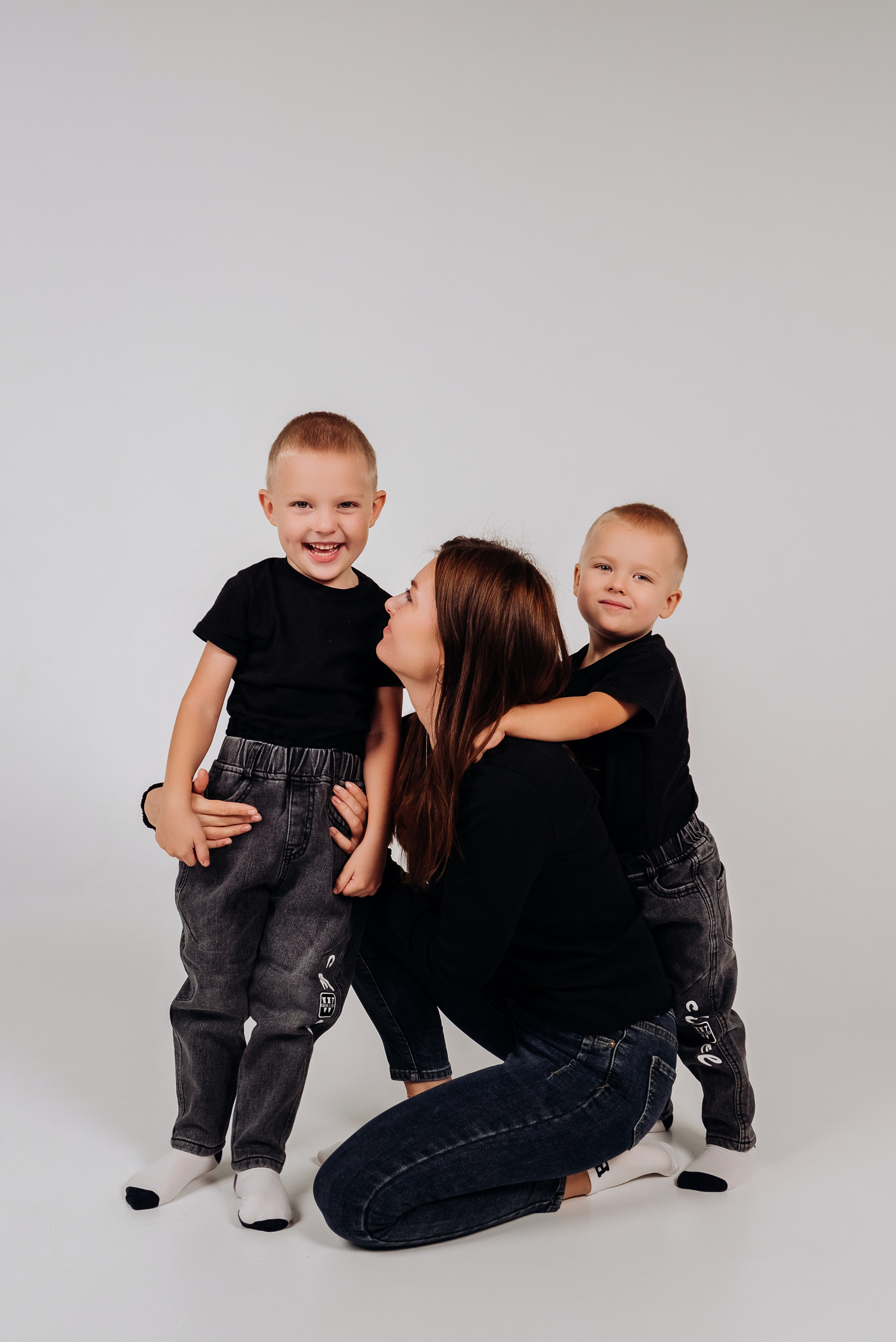 Оксана Илья Влад. Фотограф Тверь. Анна Драго