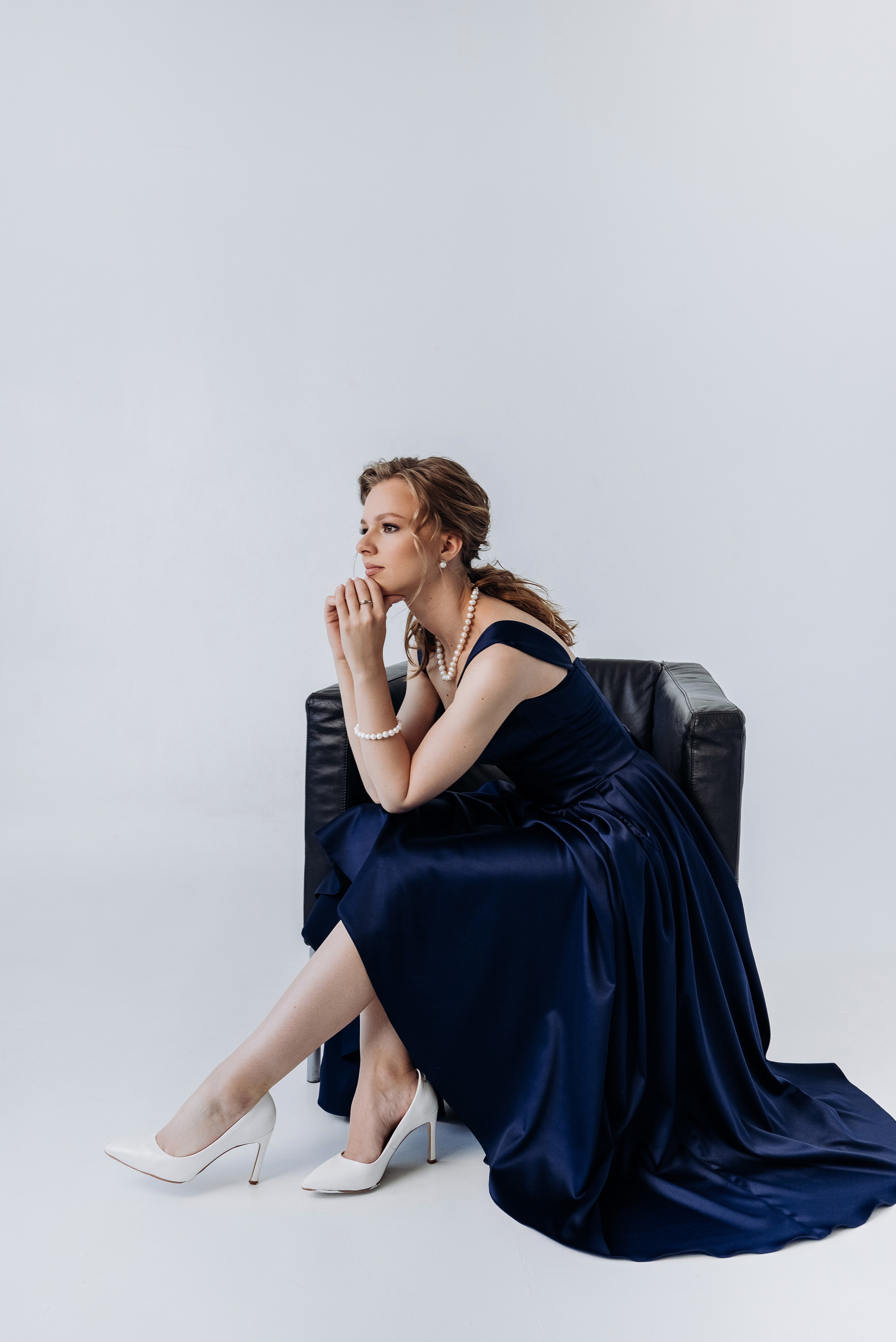 Наташа. Фотограф Тверь. Анна Драго