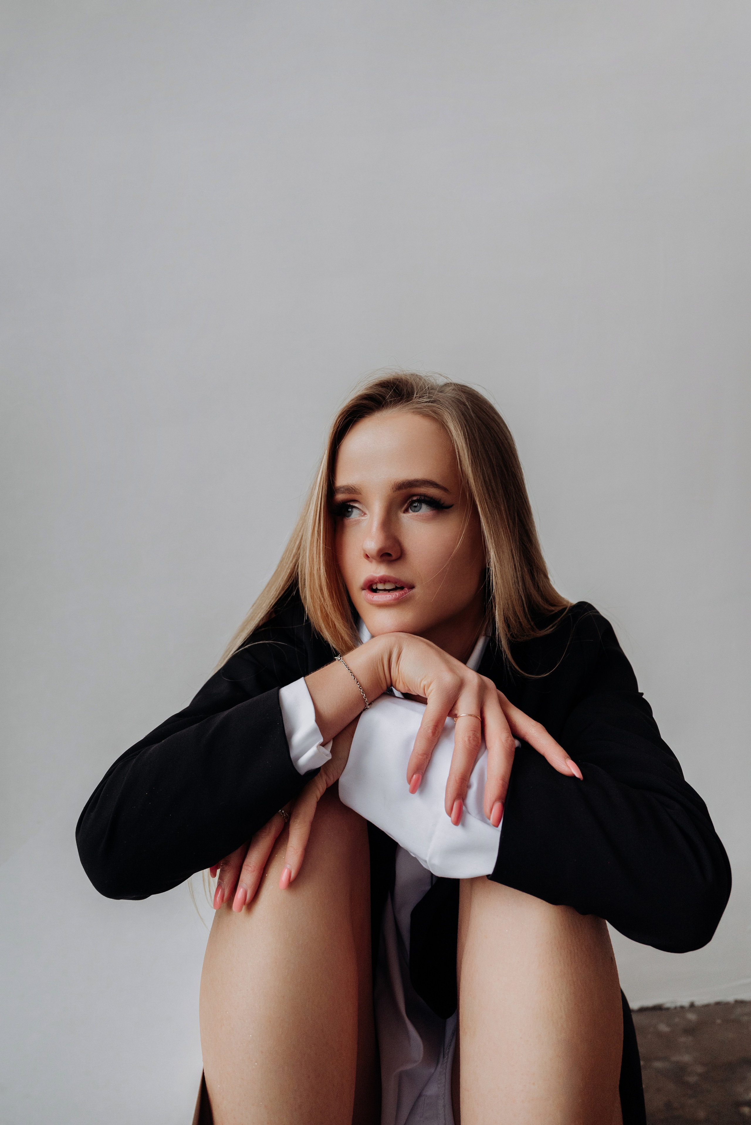 Ксюша. Фотограф Тверь. Анна Драго