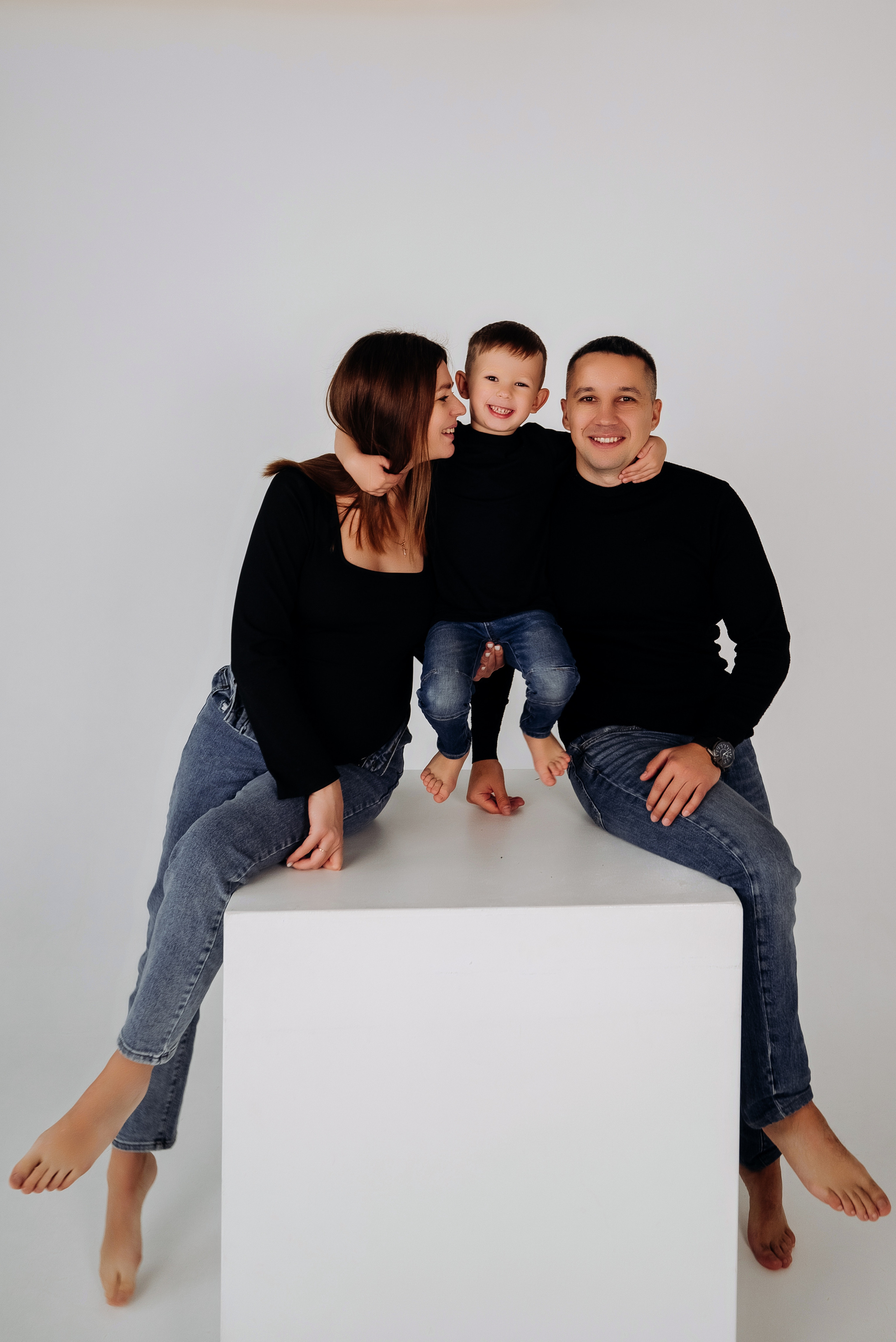 Ангелина Коля Матвей. Фотограф Тверь. Анна Драго