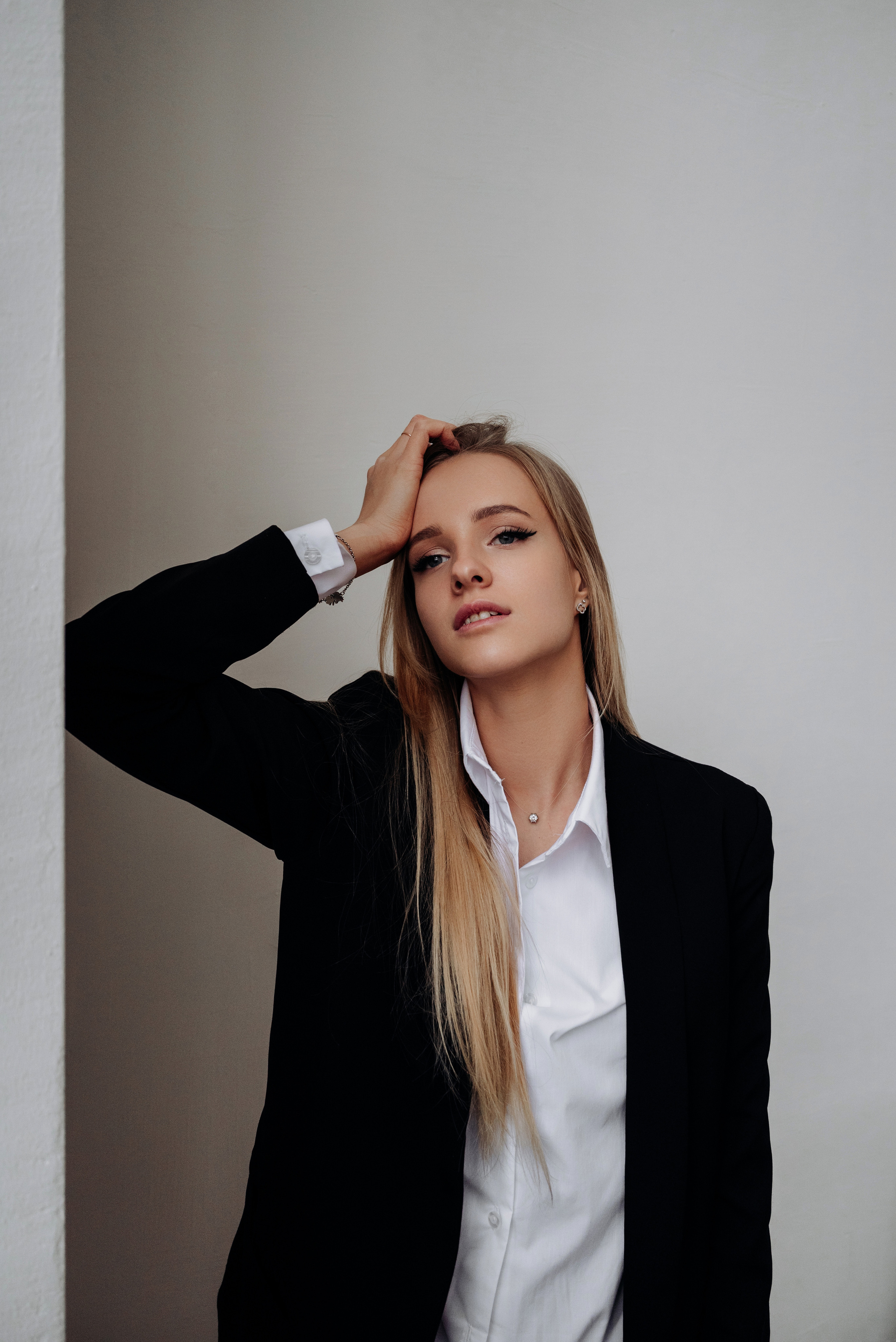 Ксюша. Фотограф Тверь. Анна Драго