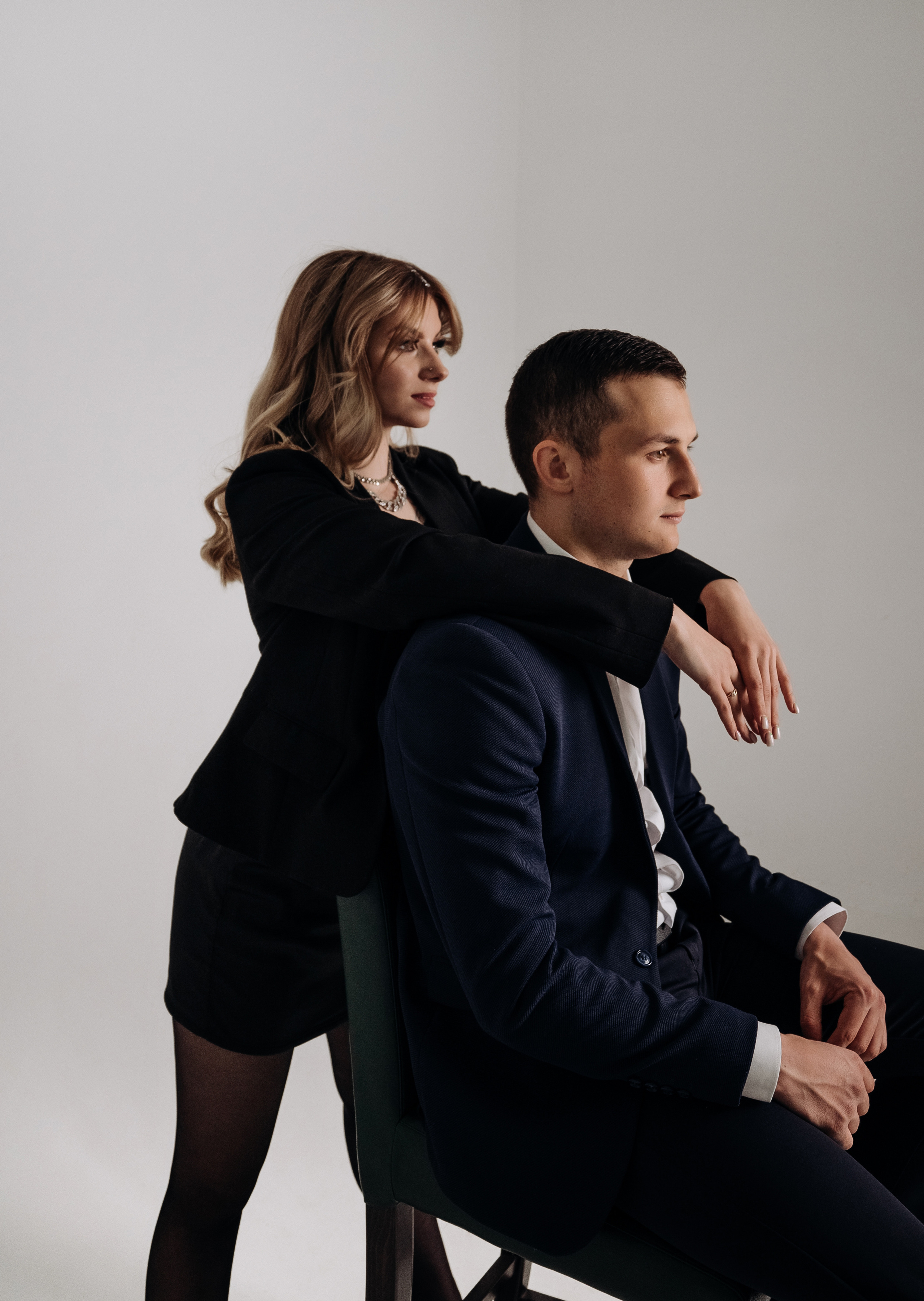 Алина и Саша. Фотограф Тверь. Анна Драго