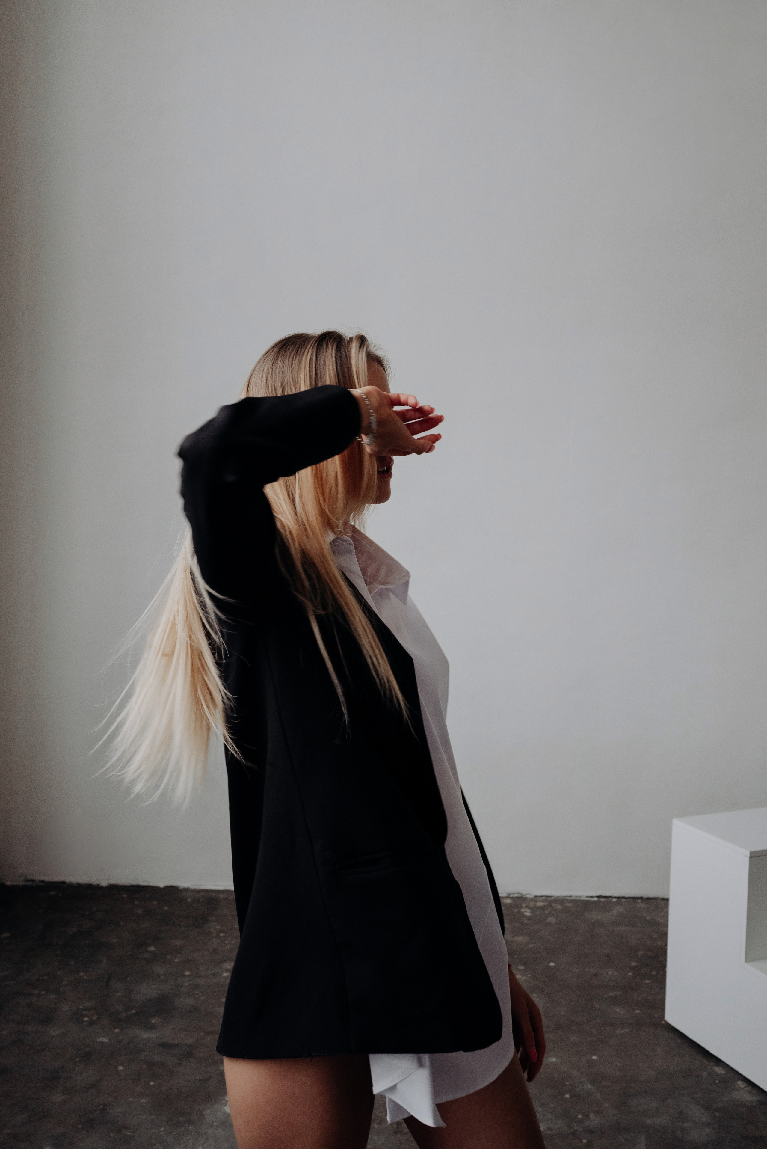 Ксюша. Фотограф Тверь. Анна Драго