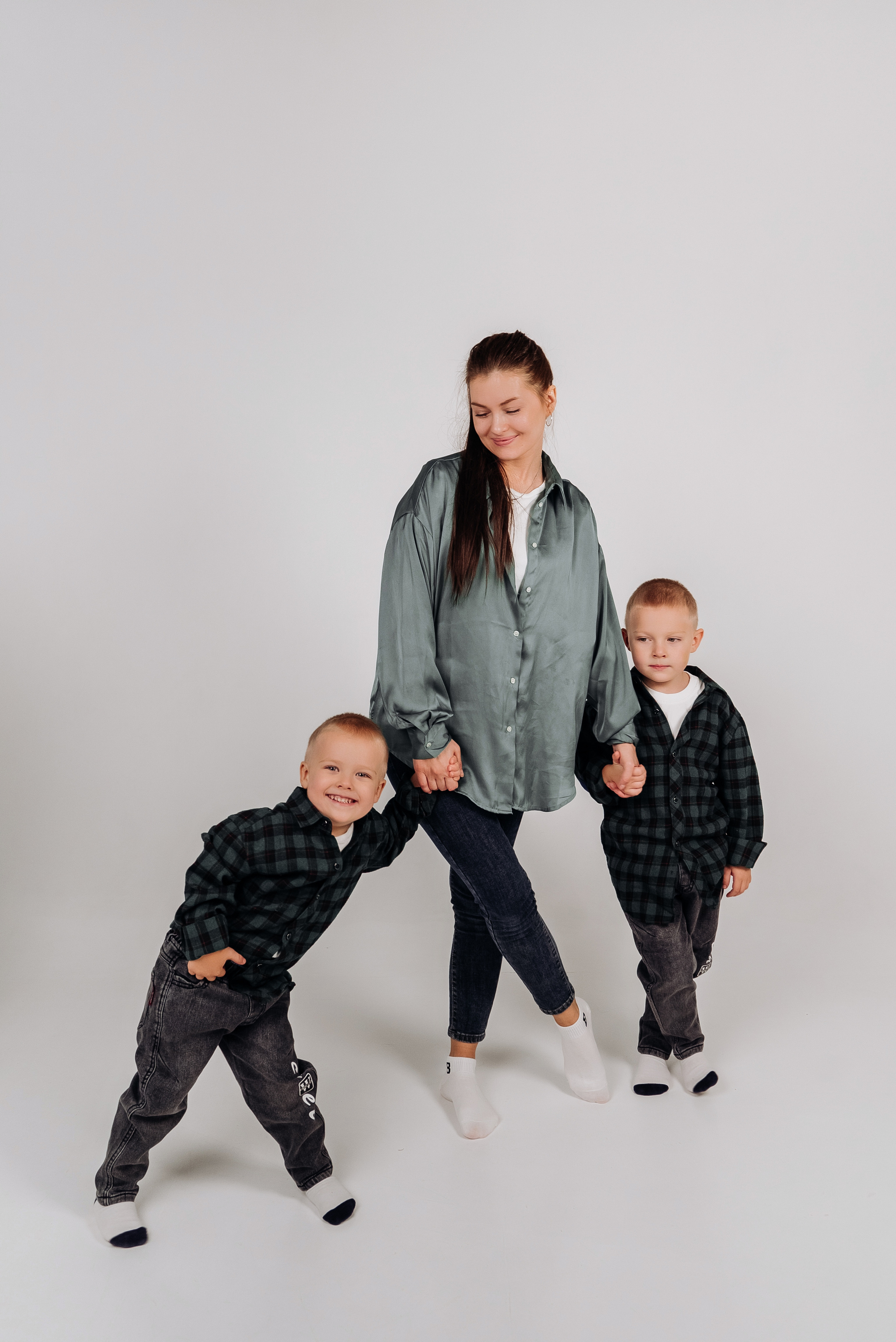 Оксана Илья Влад. Фотограф Тверь. Анна Драго