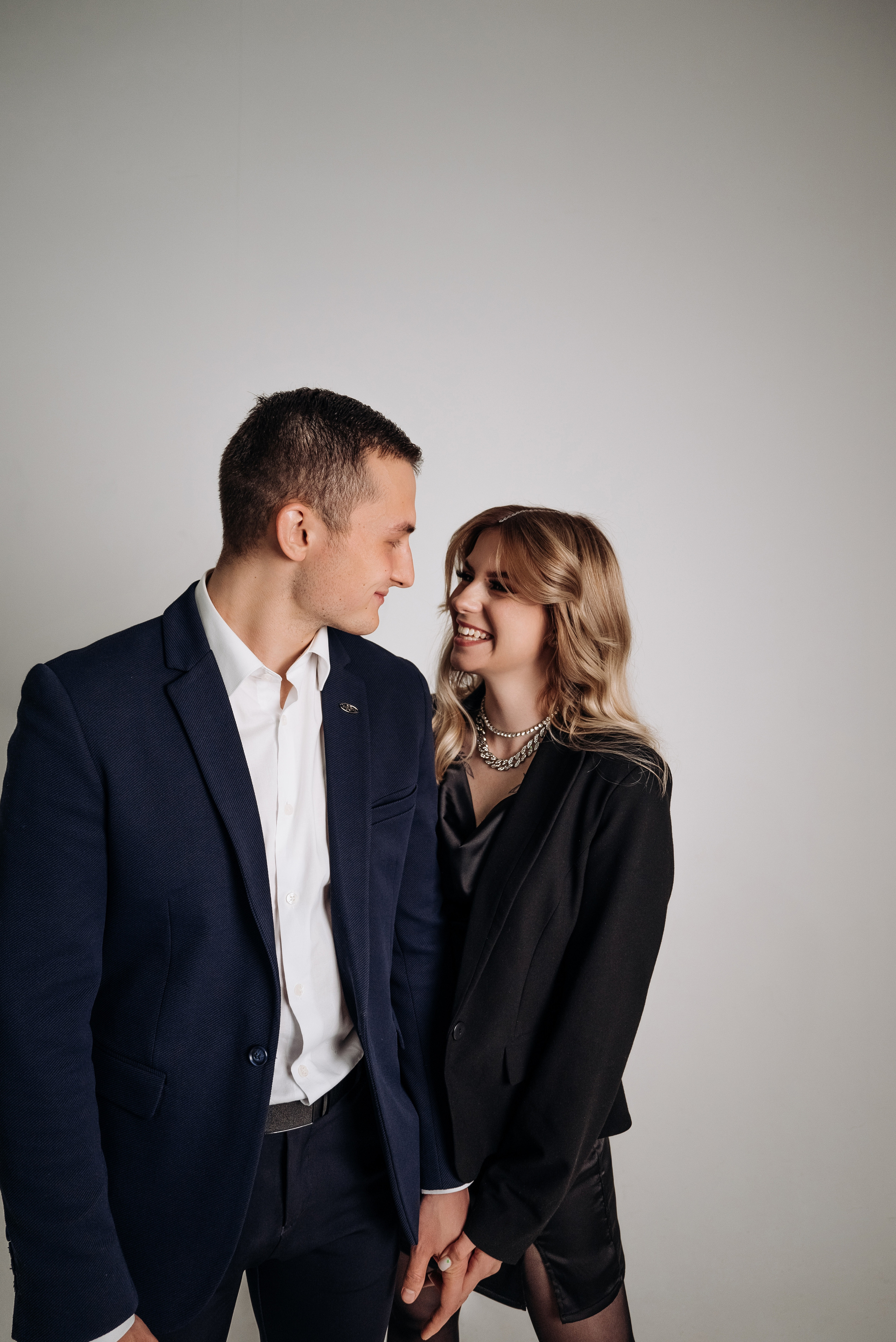 Алина и Саша. Фотограф Тверь. Анна Драго