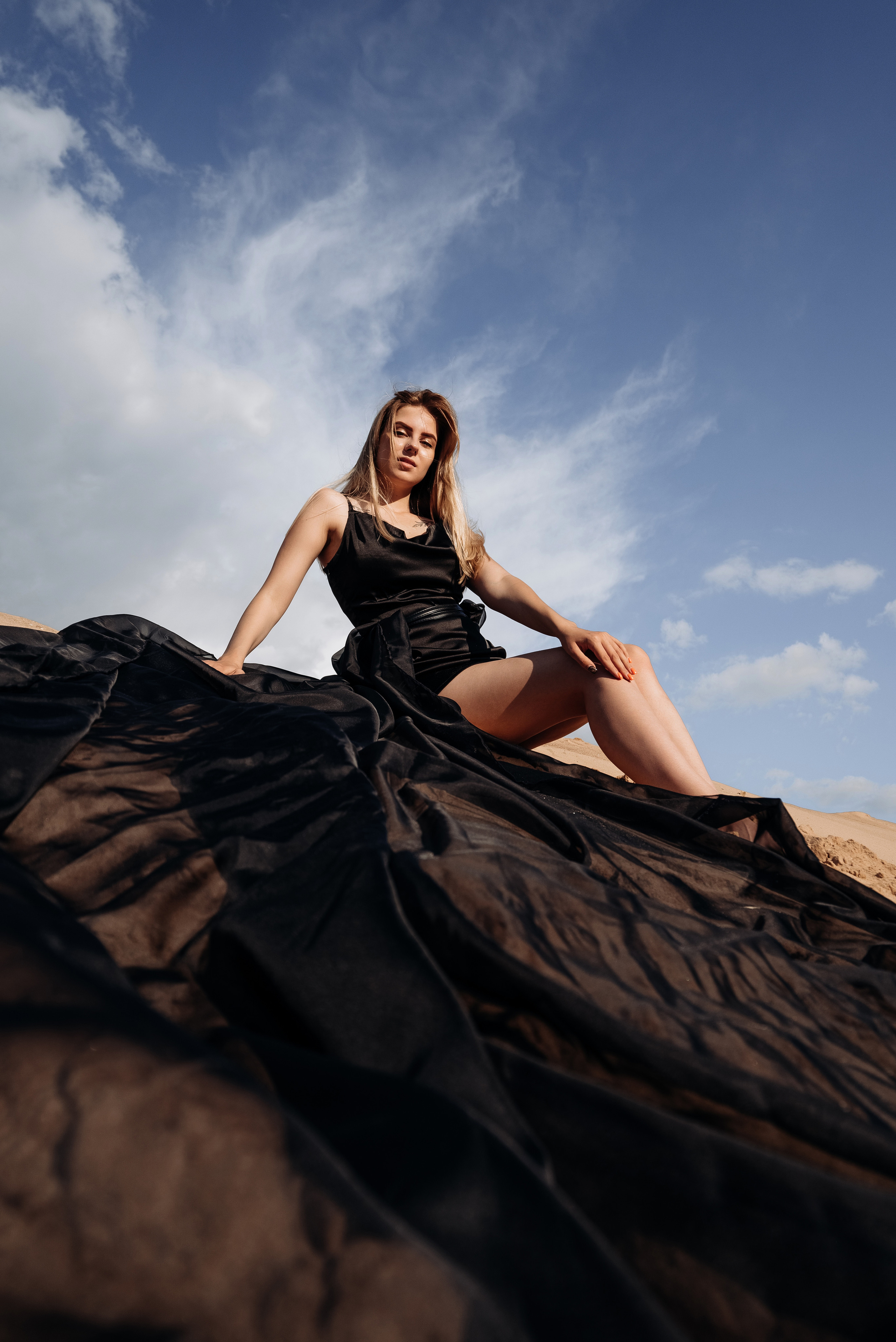 Алина. Фотограф Тверь. Анна Драго