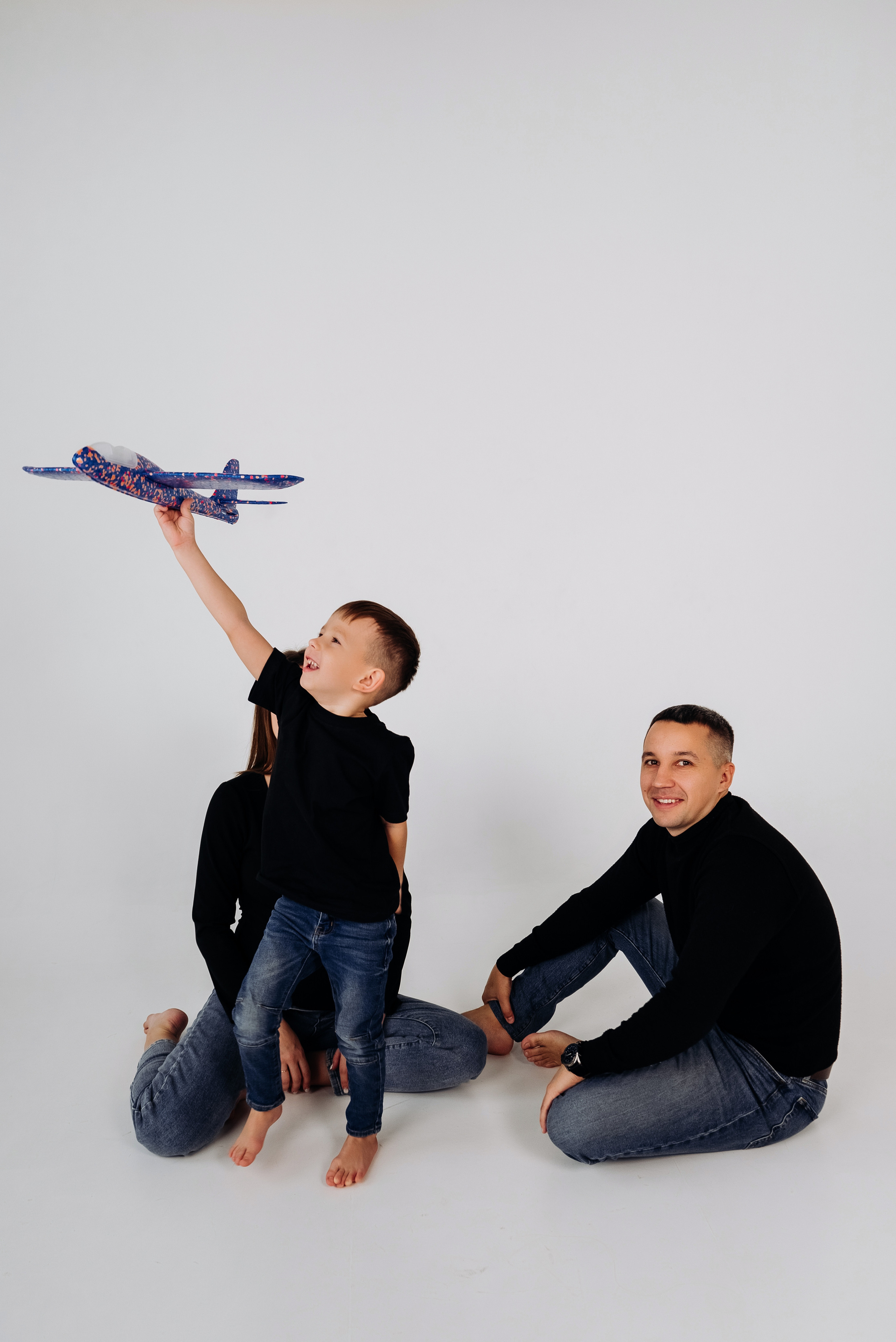 Ангелина Коля Матвей. Фотограф Тверь. Анна Драго