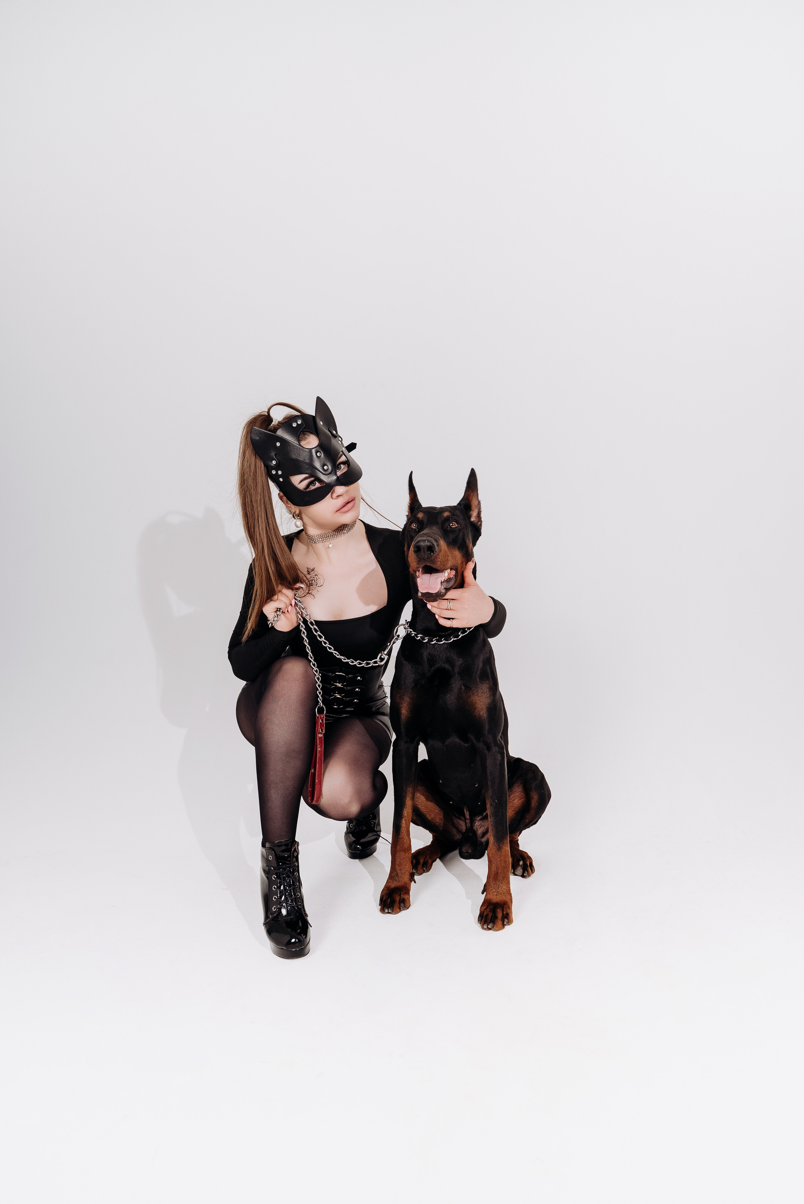 Оля. Фотограф Тверь. Анна Драго