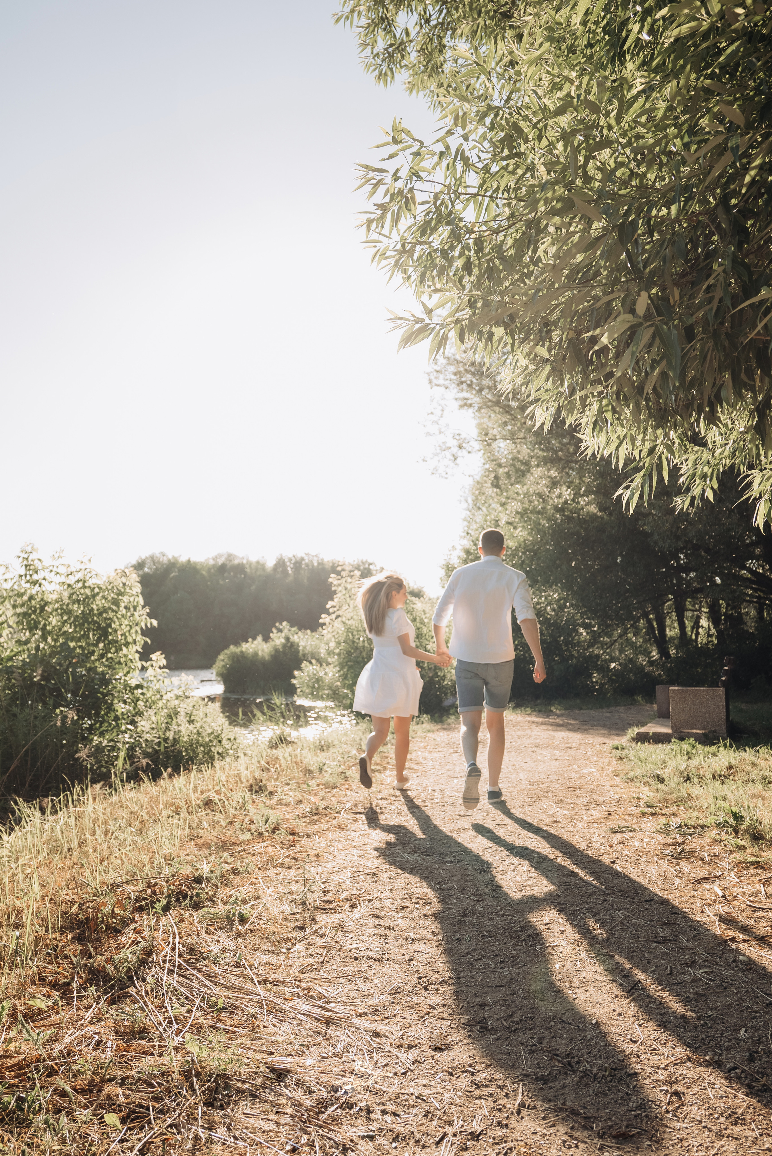 Юля и Рома. Фотограф Тверь. Анна Драго