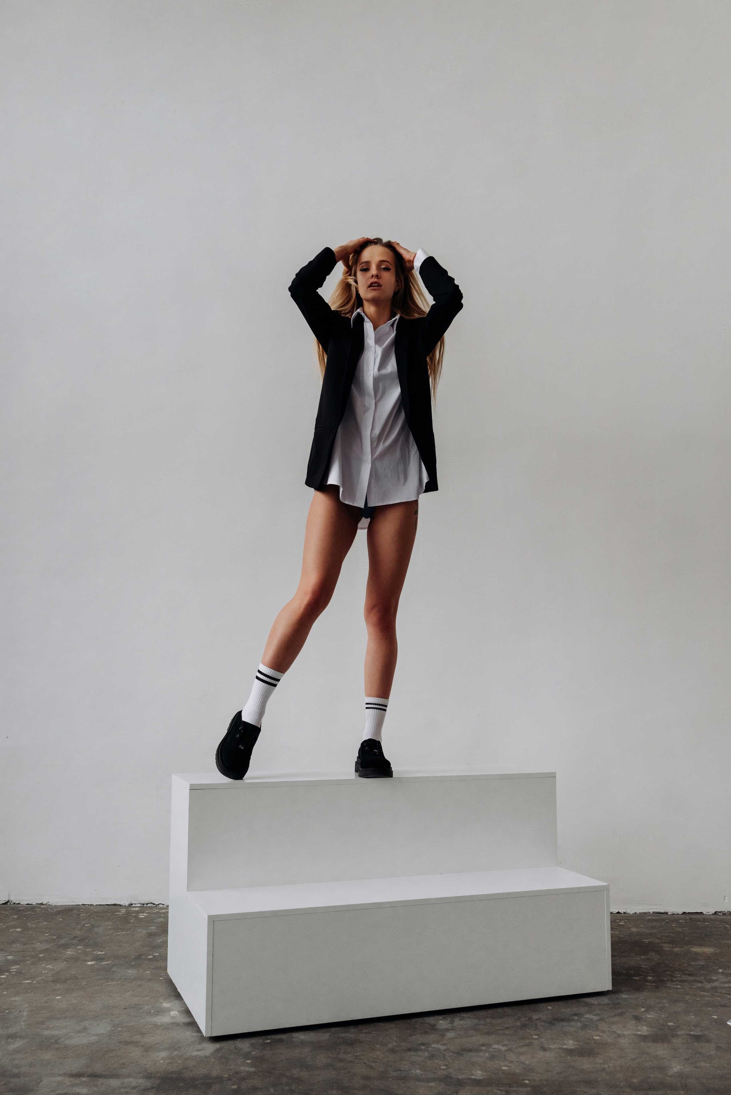 Ксюша. Фотограф Тверь. Анна Драго