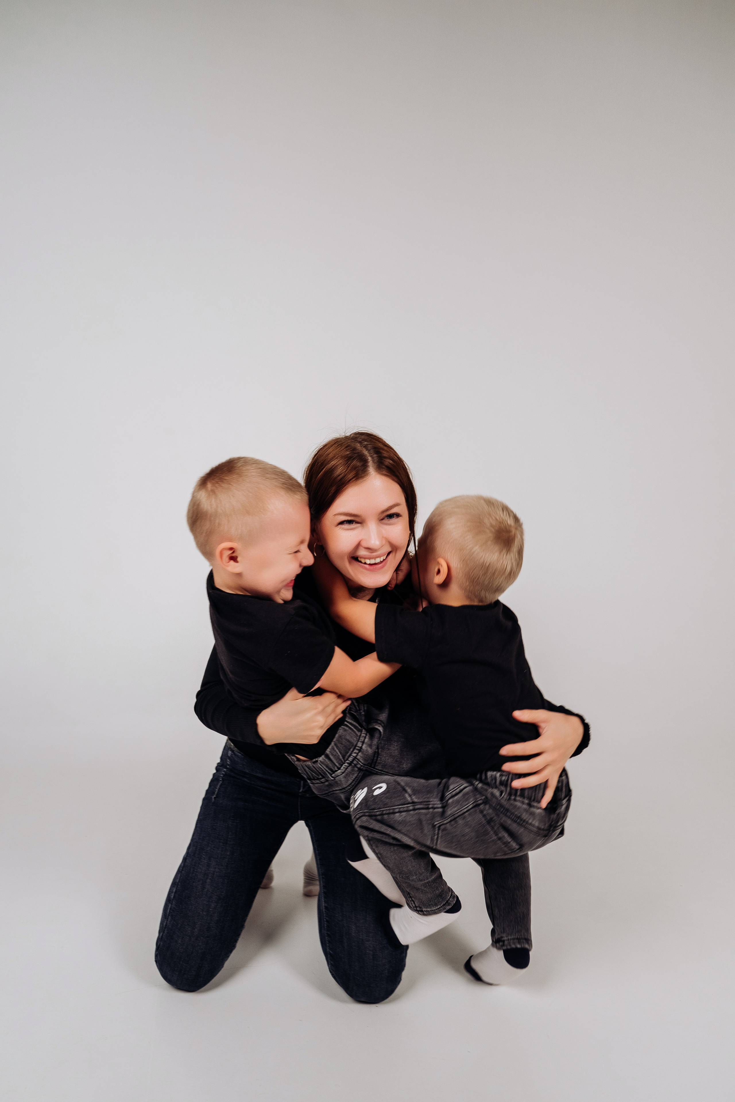 Оксана Илья Влад. Фотограф Тверь. Анна Драго