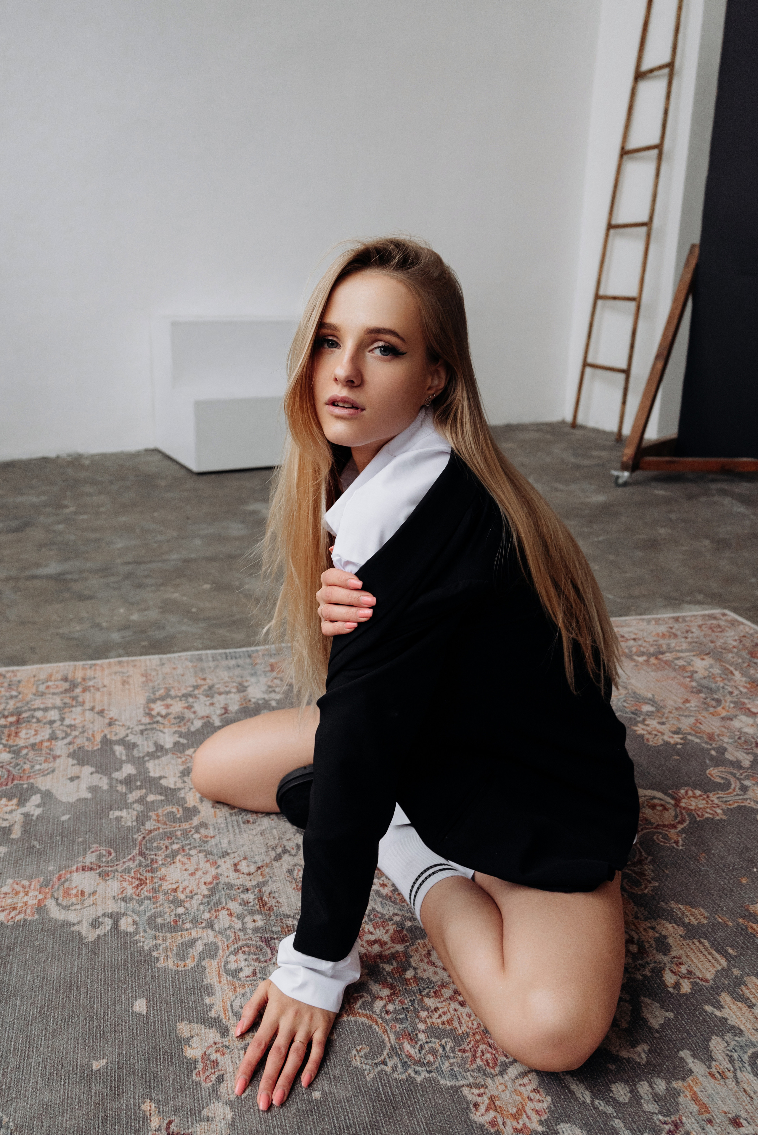 Ксюша. Фотограф Тверь. Анна Драго