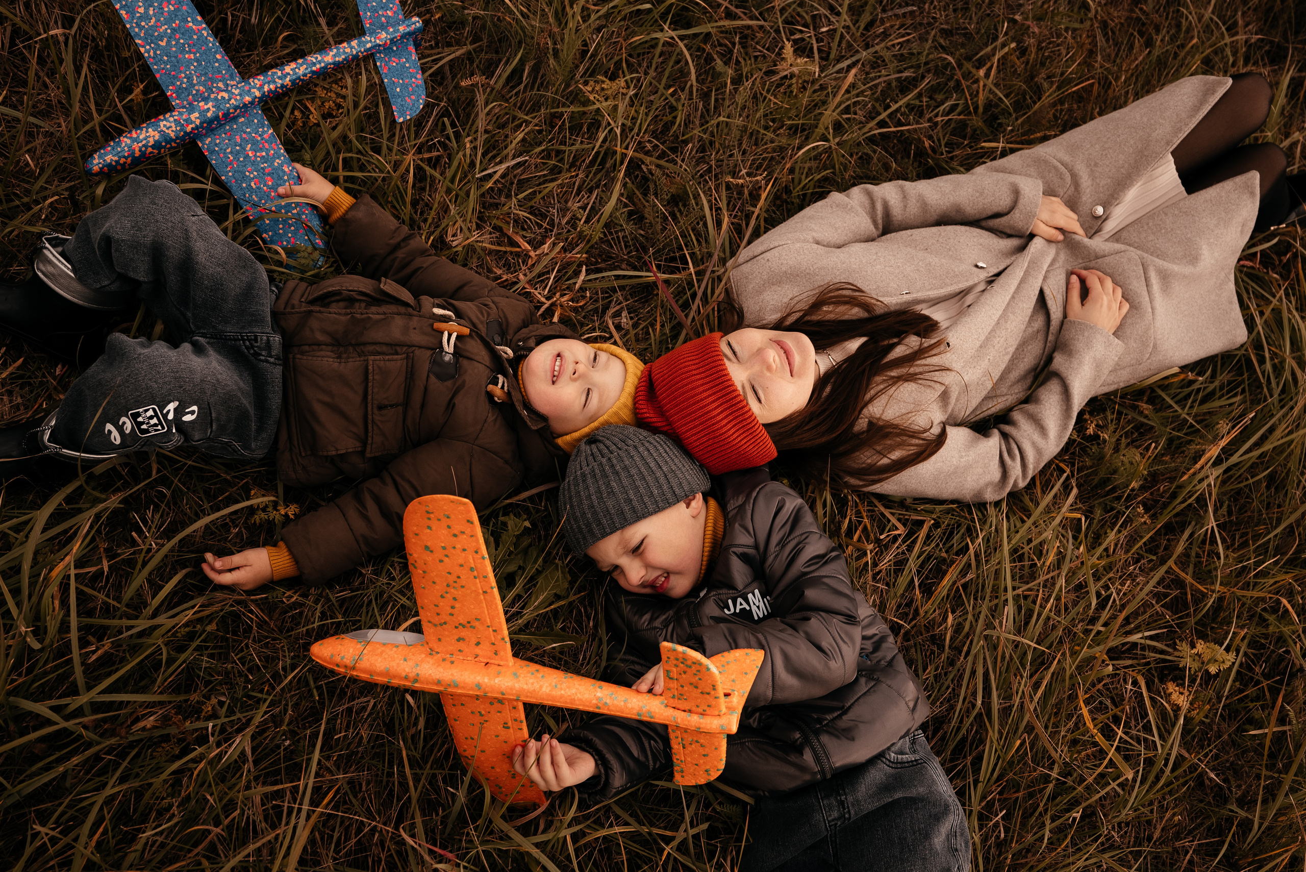 Оксана Илья Влад. Фотограф Тверь. Анна Драго