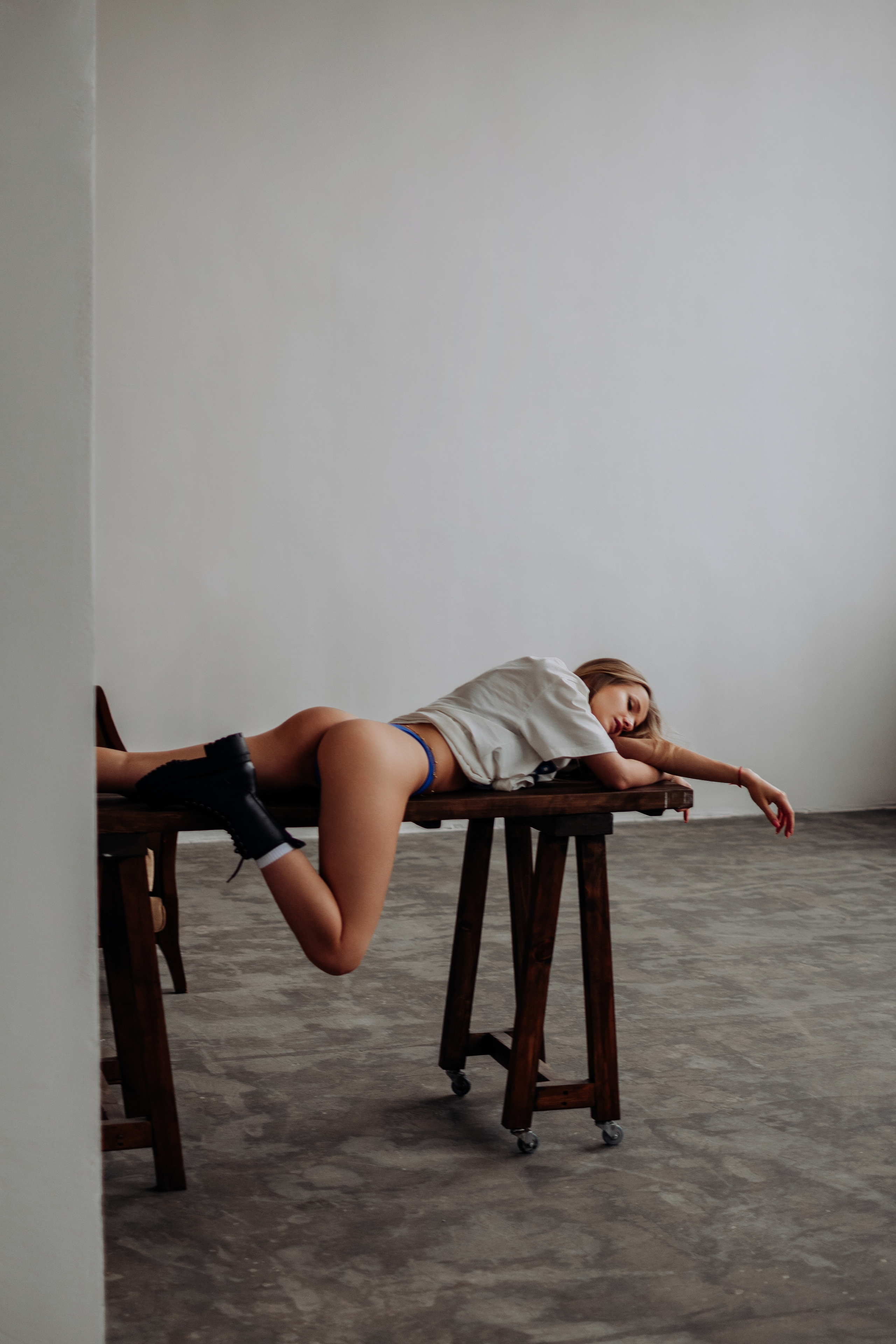 Ксения. Фотограф Тверь. Анна Драго