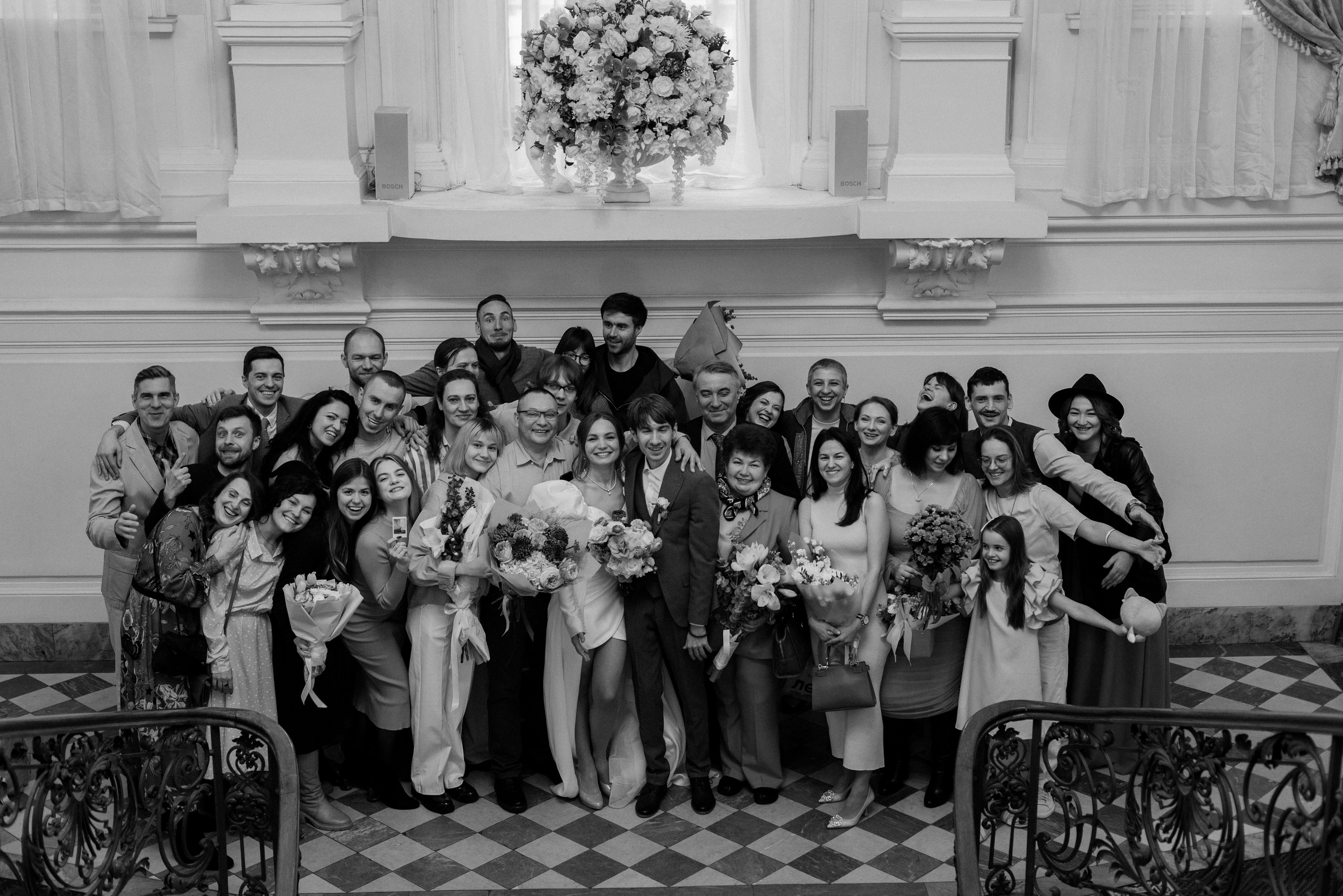 Пример полной свадебной съемки. Свадебный фотограф в Санкт-Петербурге Вика Стукачева