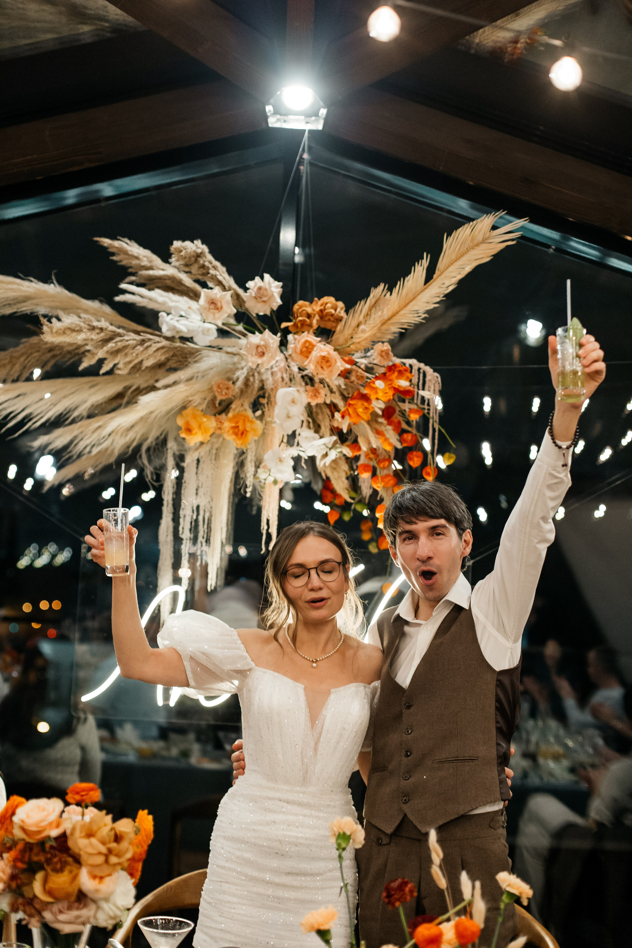 Пример полной свадебной съемки. Свадебный фотограф в Санкт-Петербурге Вика Стукачева