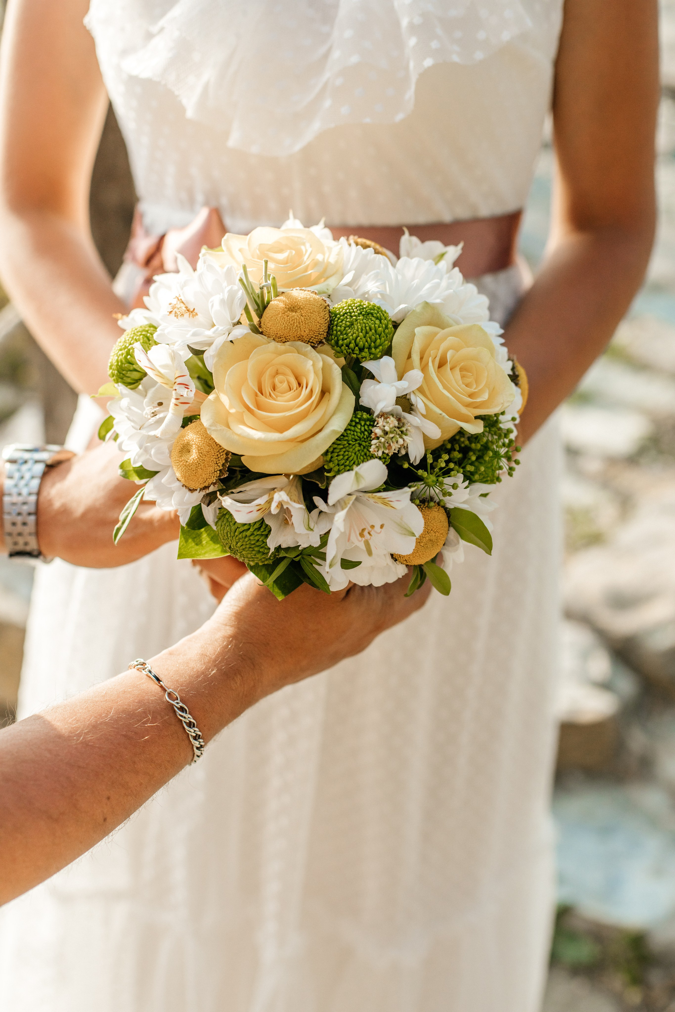 Денис и Юля. Свадебный фотограф в Краснодаре и крае Анна Романова