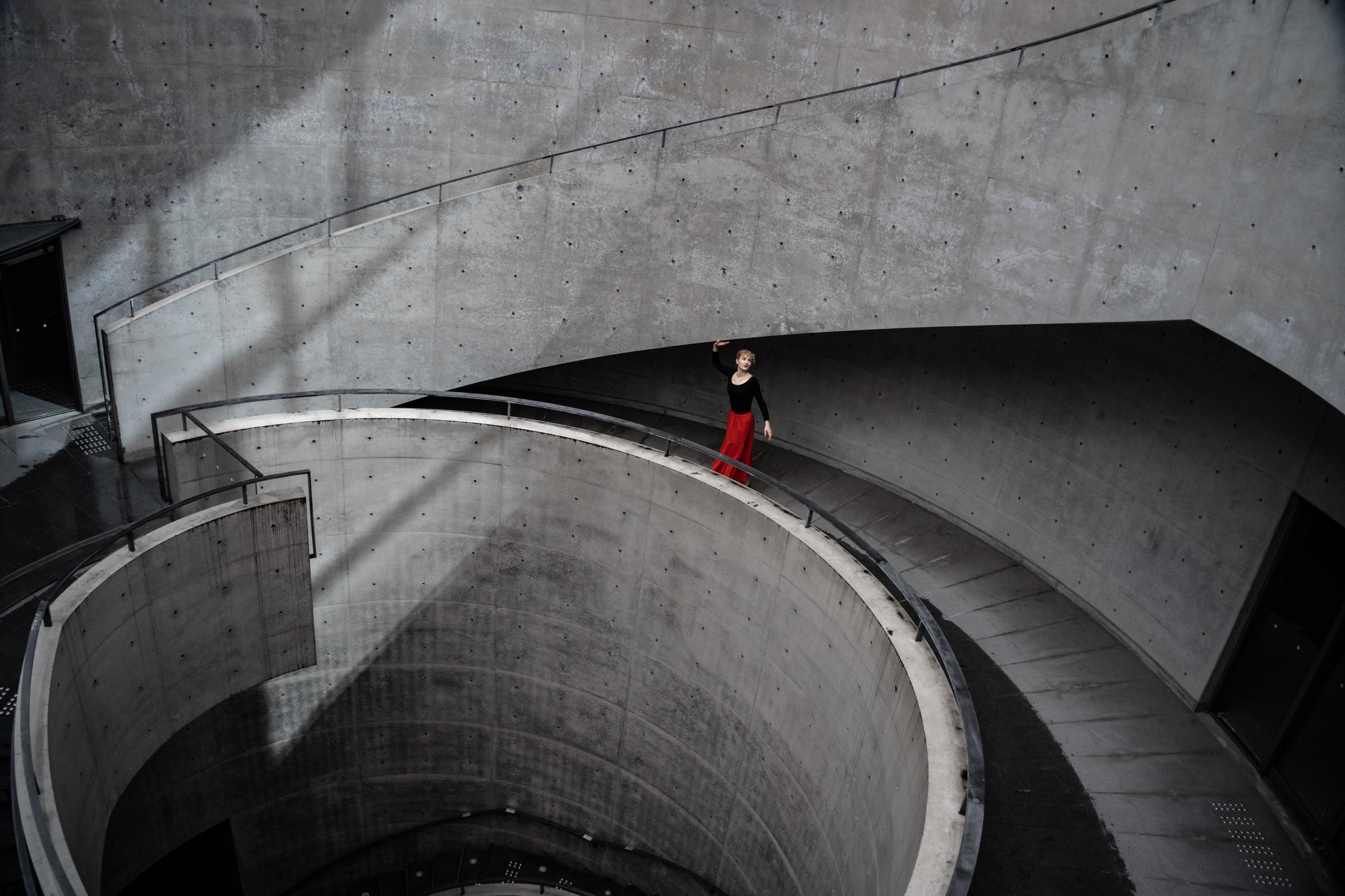 Настя. Портретный фотограф в Томске Наташа Барова