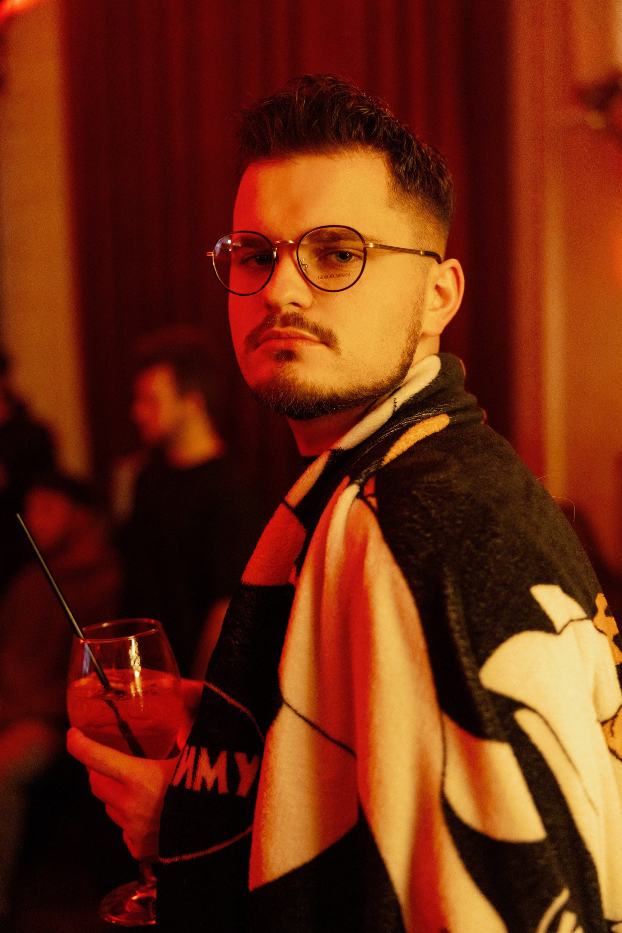 Вечеринка. Свадебный фотограф Георгий Батурин