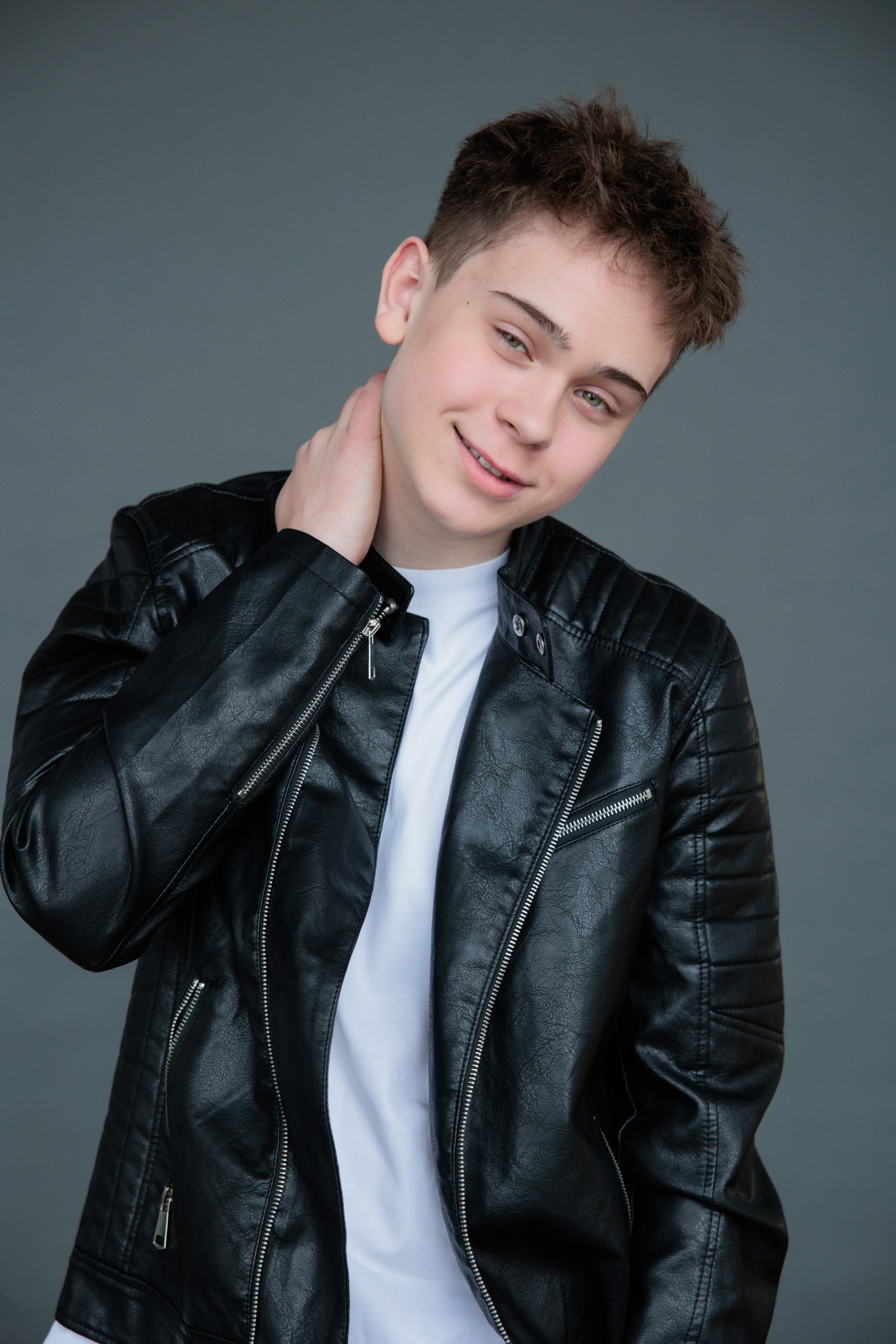 НИКИТА. Я фотограф из Москвы к Вашим услугам