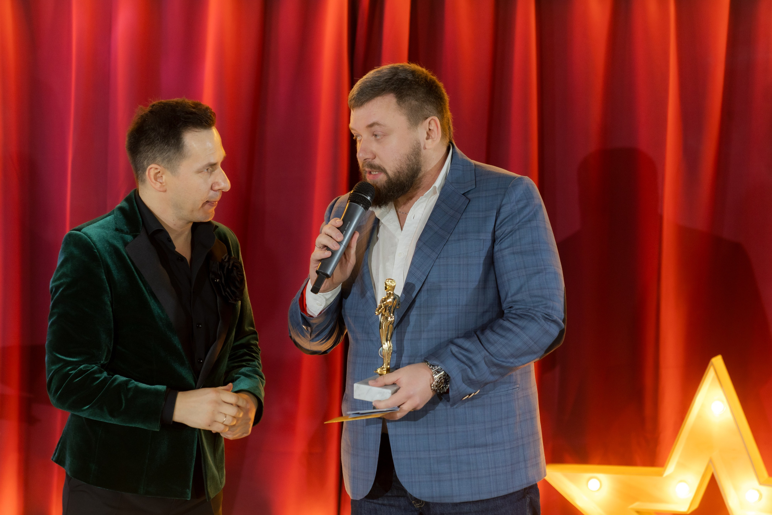 Вечеринка в стиле Оскар. Свадебный фотограф Санкт-Петербург СПб