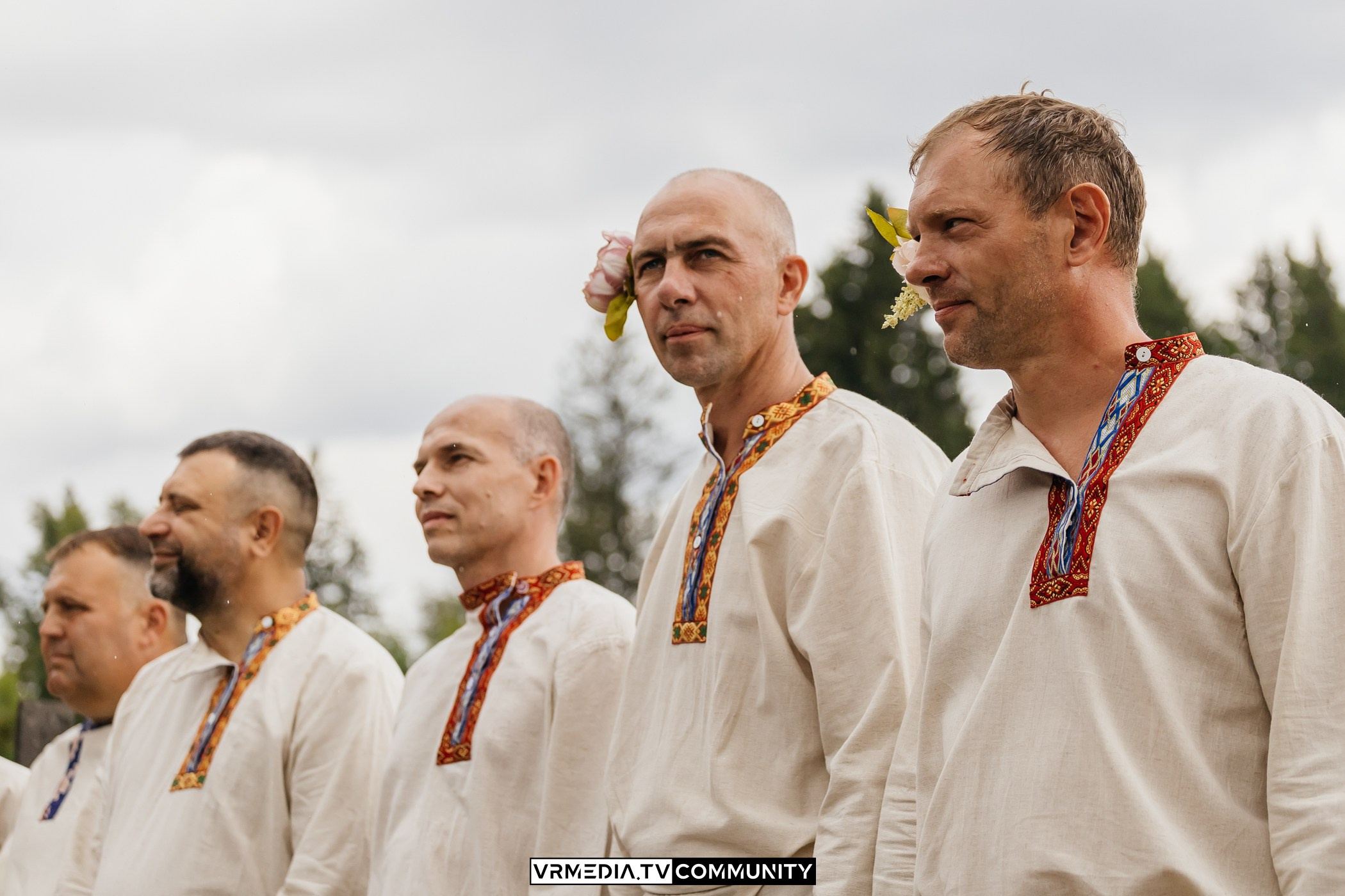 «Молодецкие игры» АО «Черниговец»