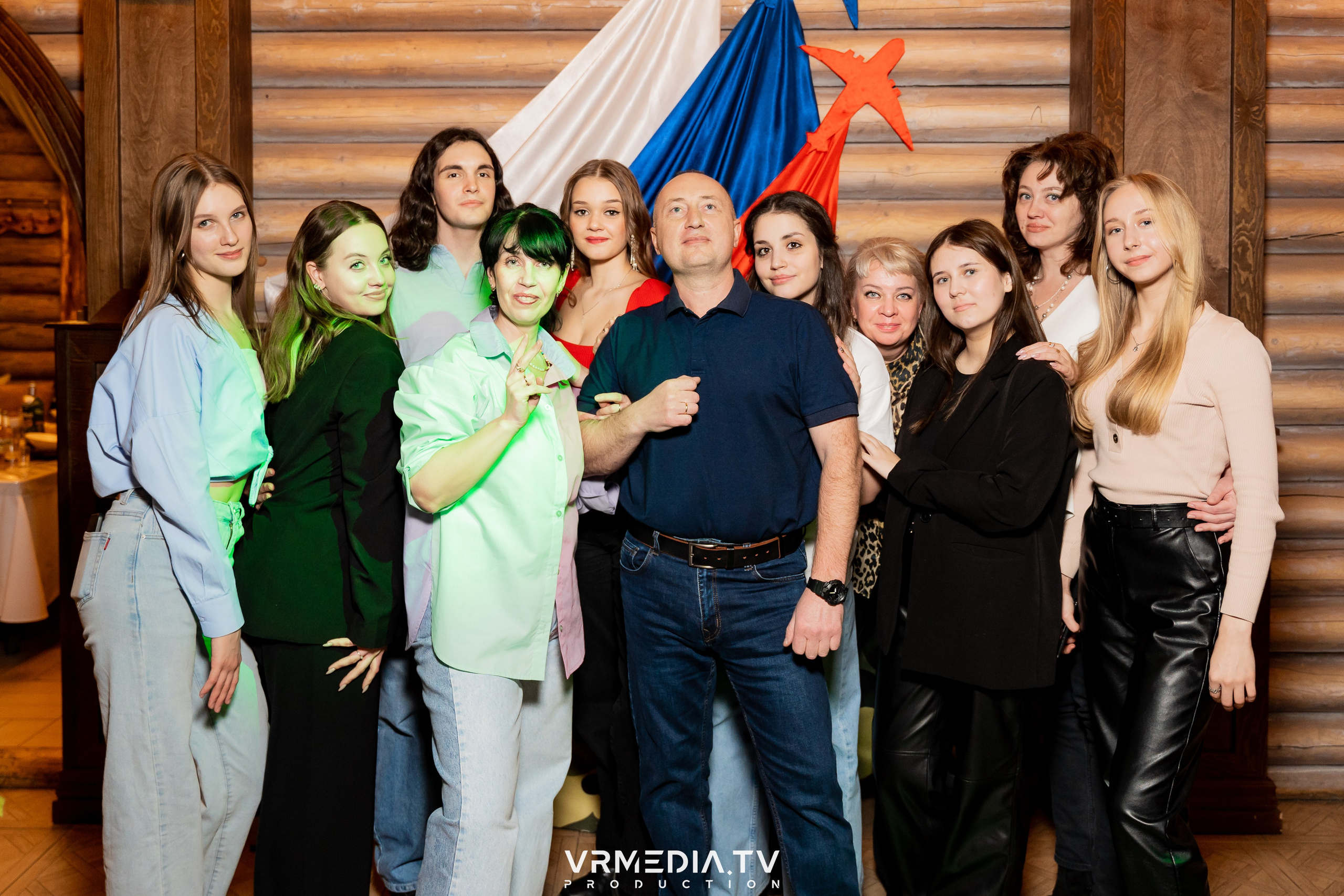 В гостях у «Петровича»