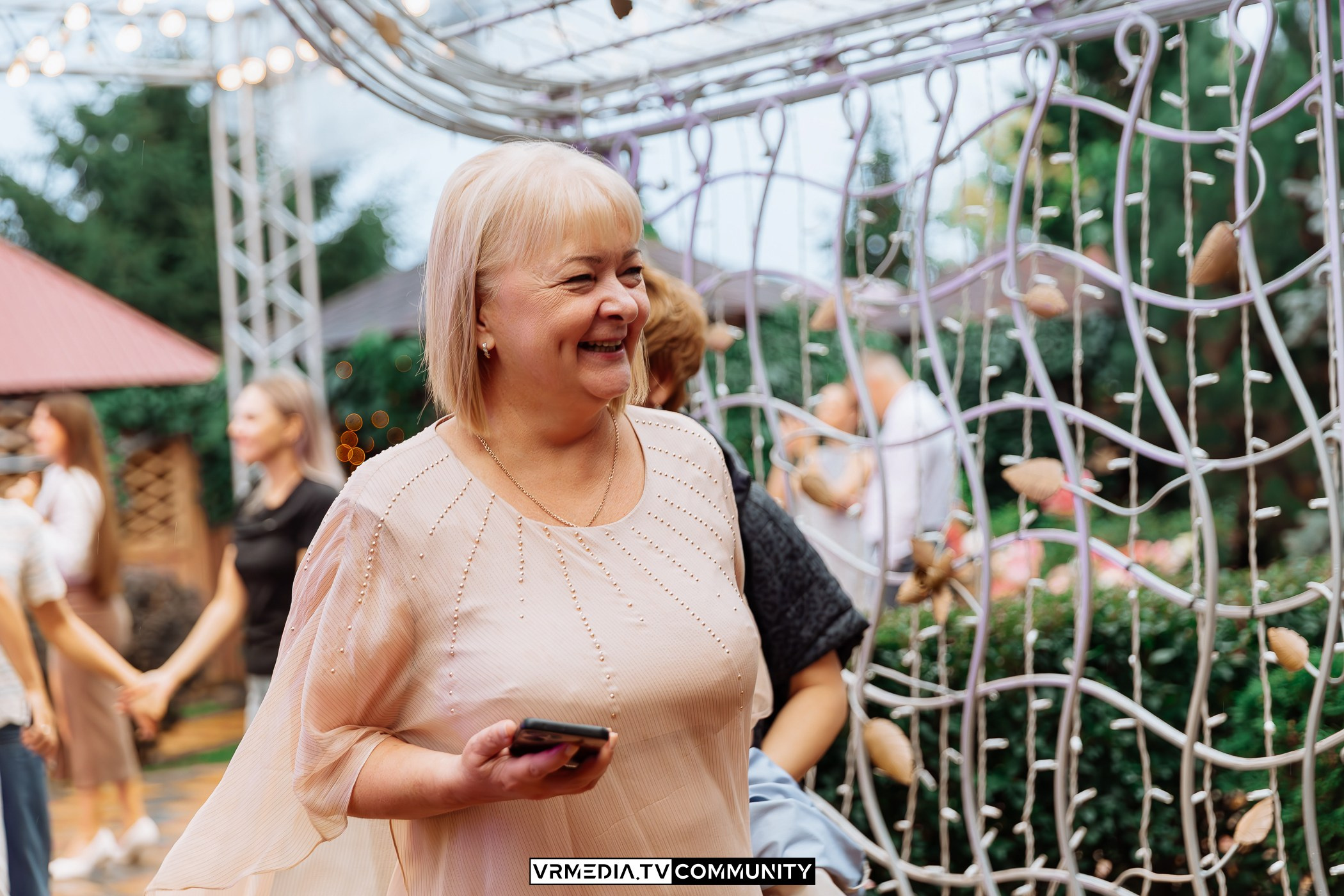 День Шахтёра в ресторане «Лазурный Берег»