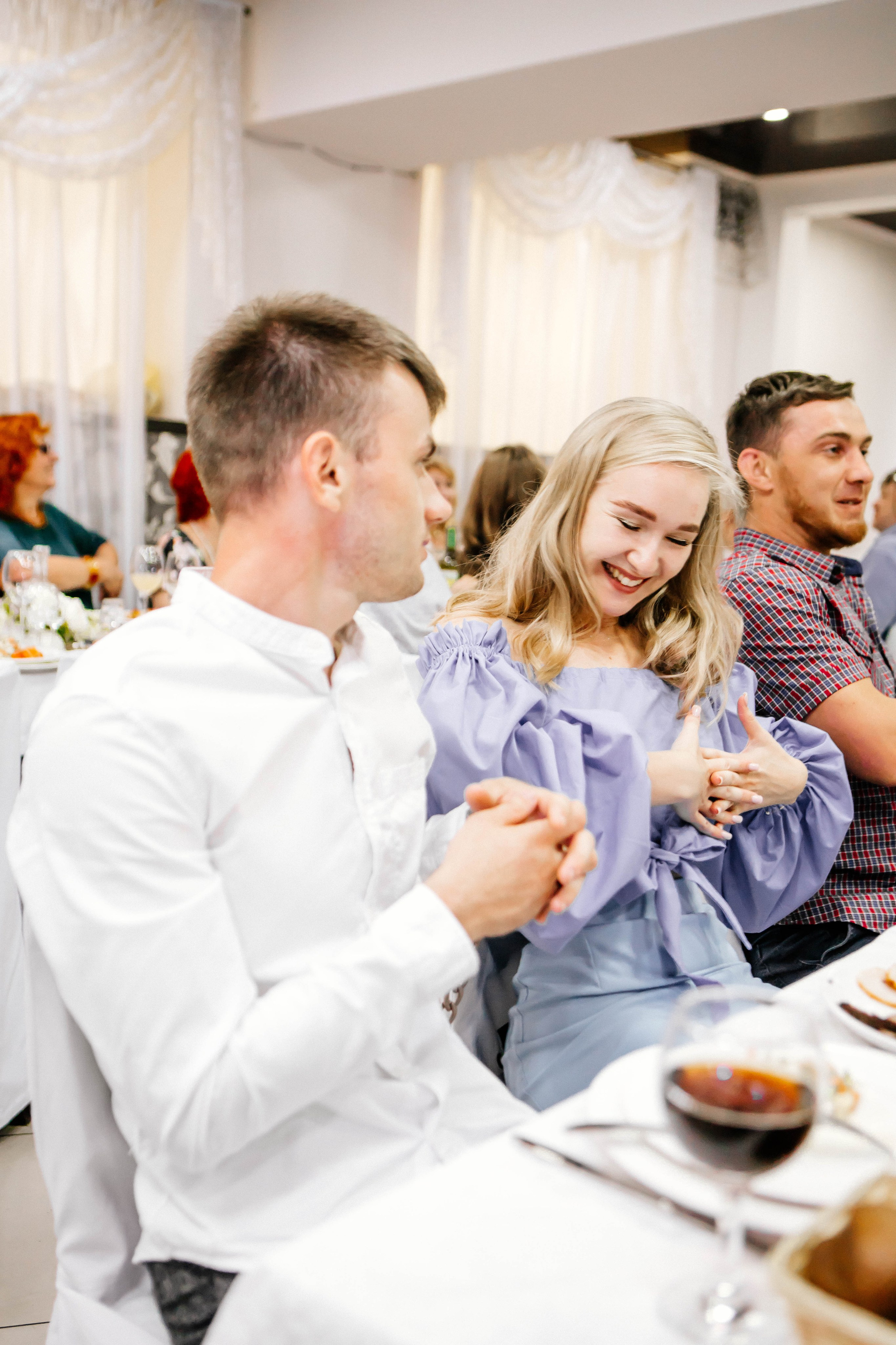 Форсаж. Рыжова Тамара